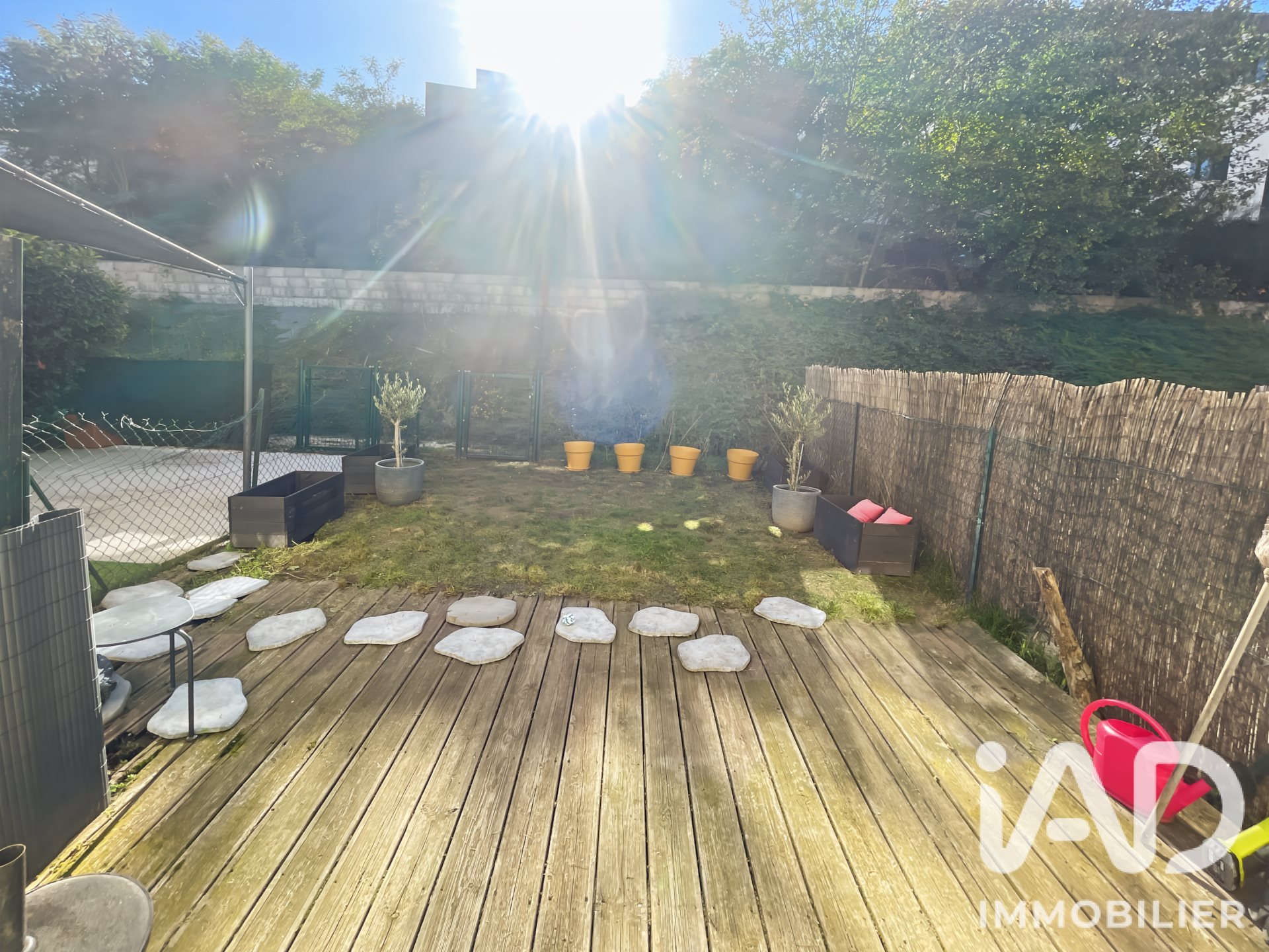 Appartement à vendre, 65m², Saint-Genest-Lerpt
