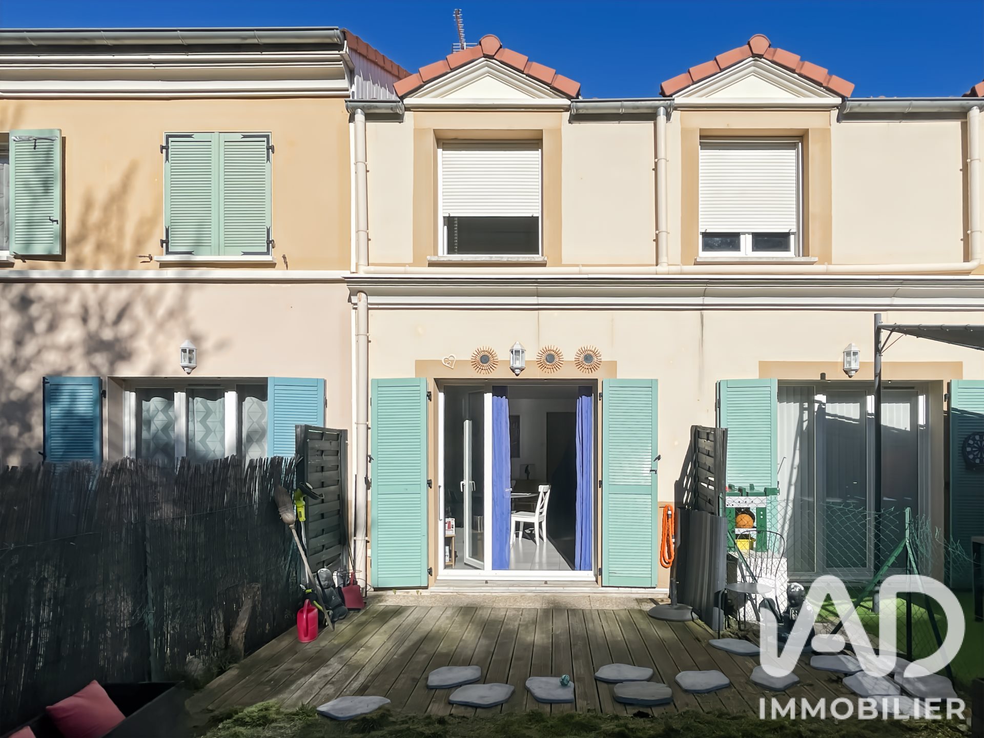 Appartement à vendre, 65m², Saint-Genest-Lerpt