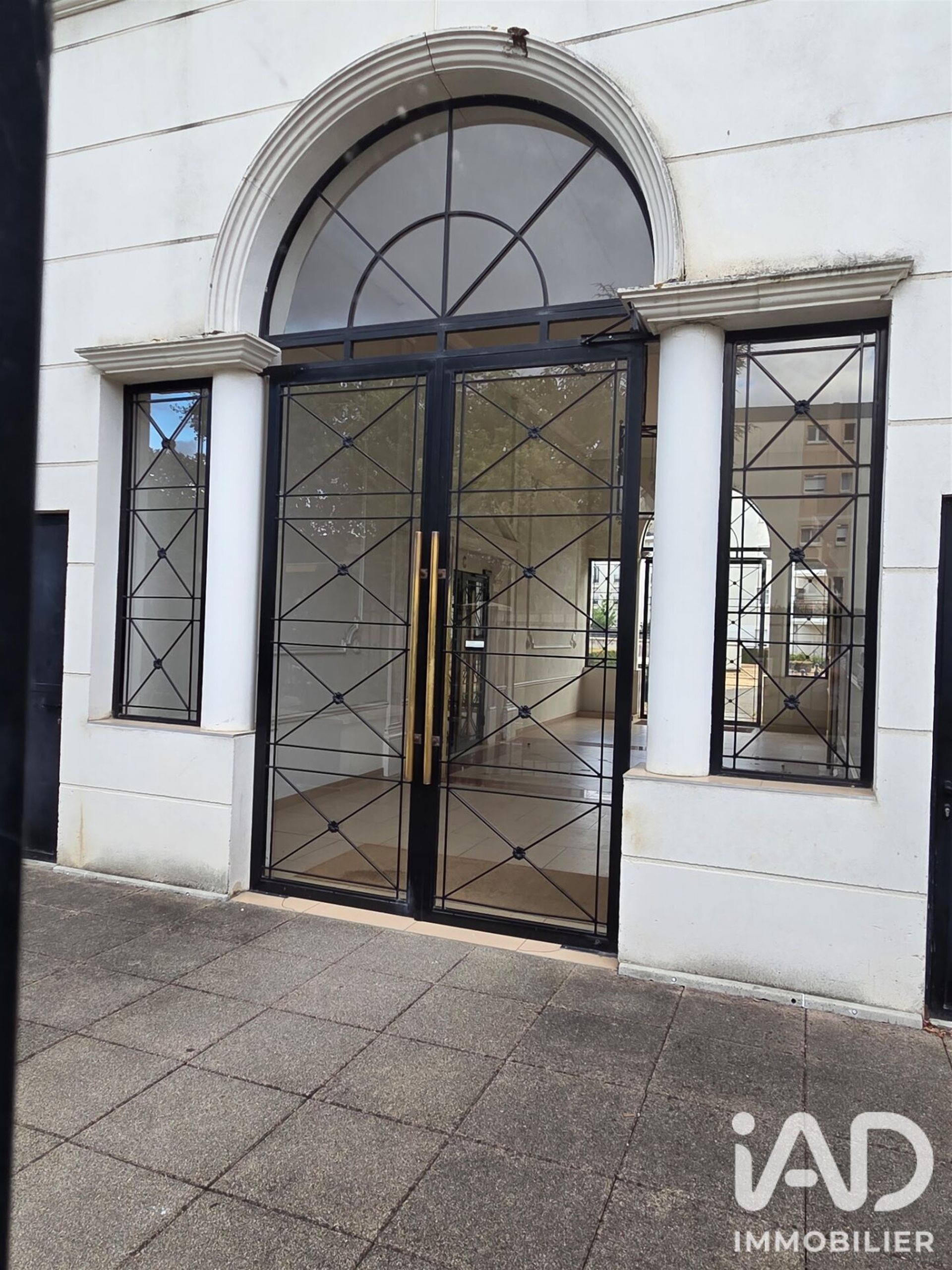 Appartement à vendre, 33m², Lucé