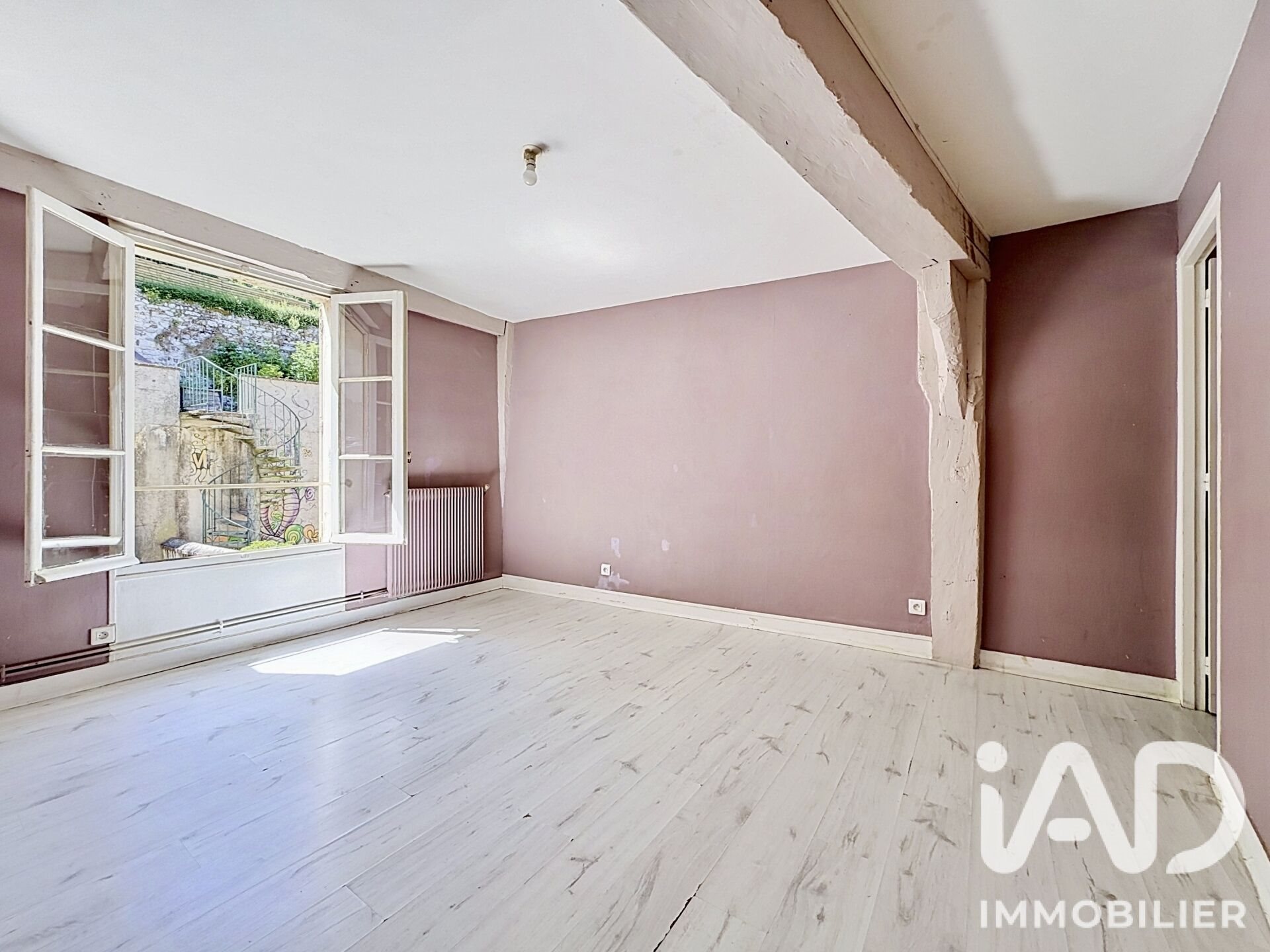 Appartement à vendre, 48m², Chartres