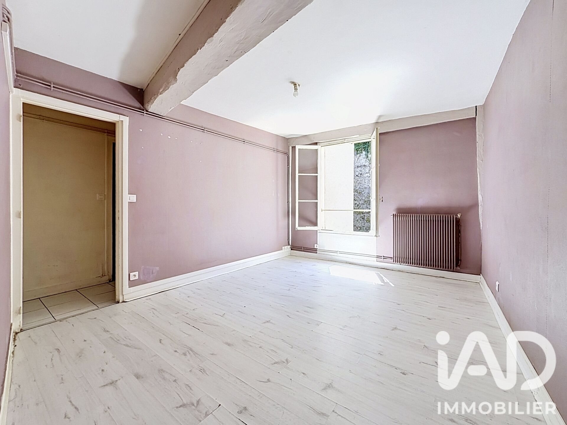 Appartement à vendre, 48m², Chartres