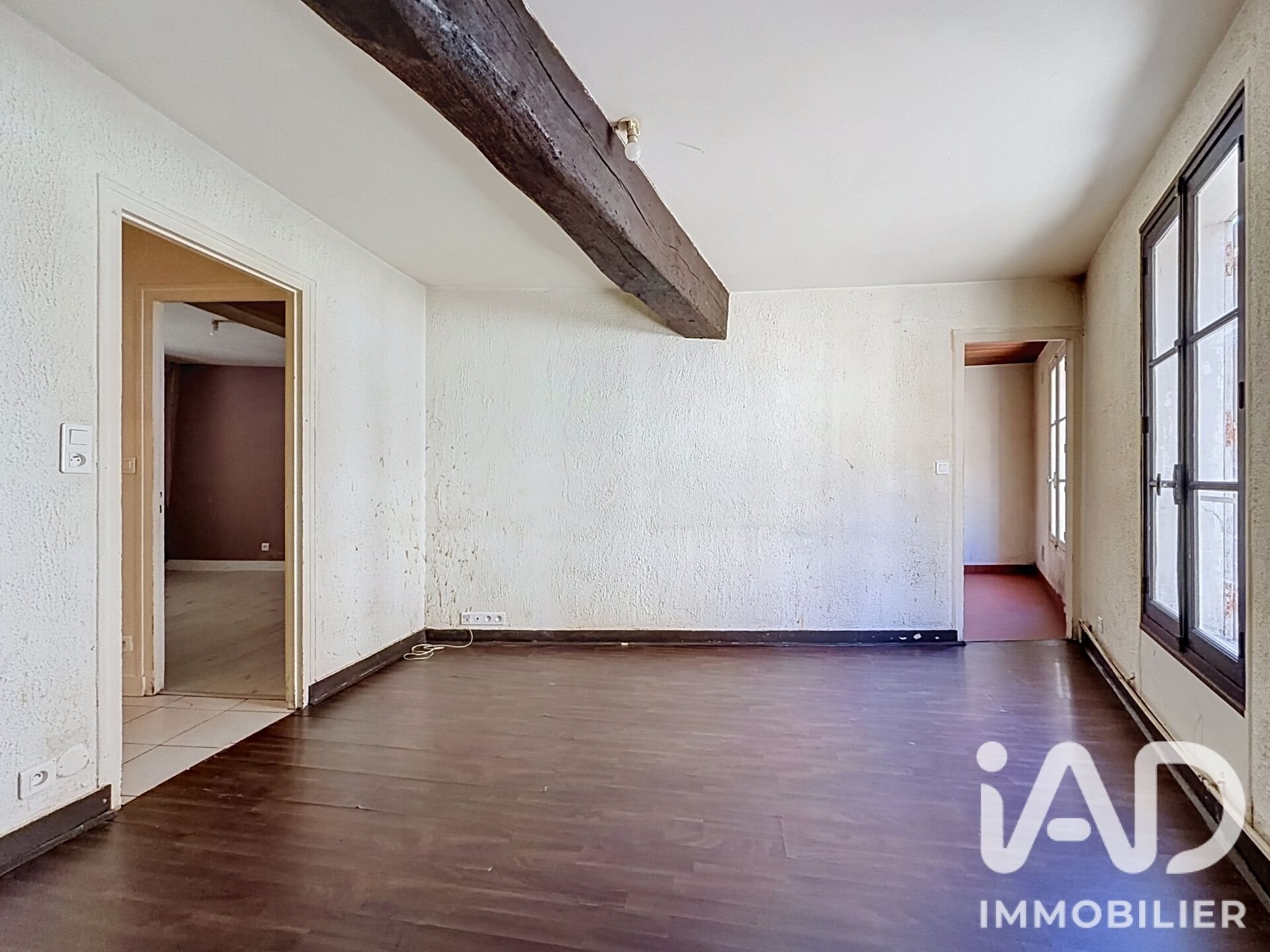 Appartement à vendre, 48m², Chartres