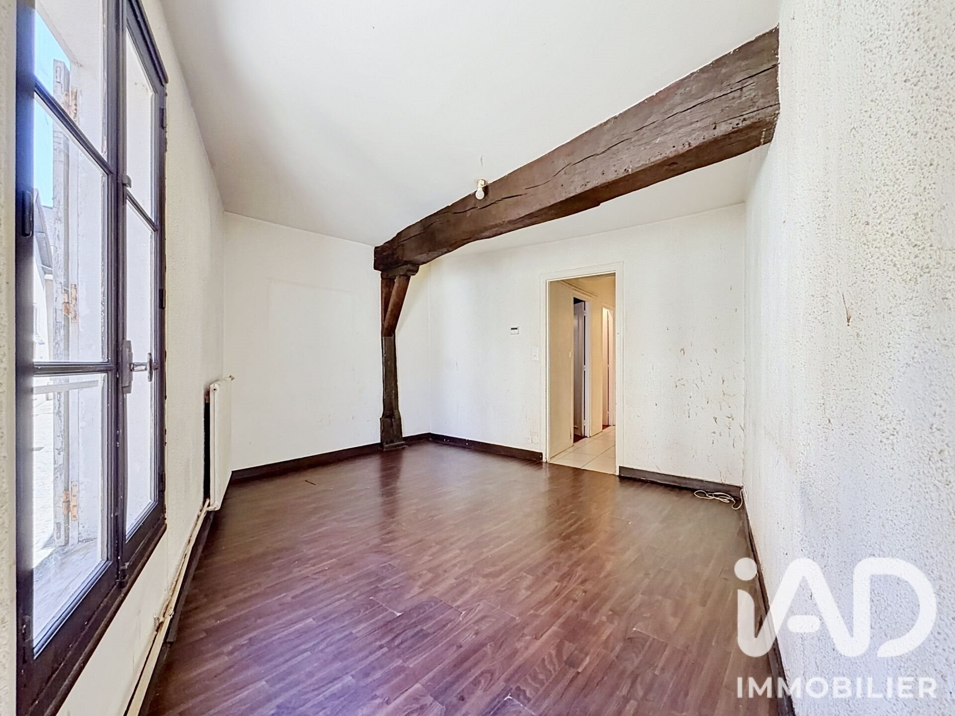 Appartement à vendre, 48m², Chartres
