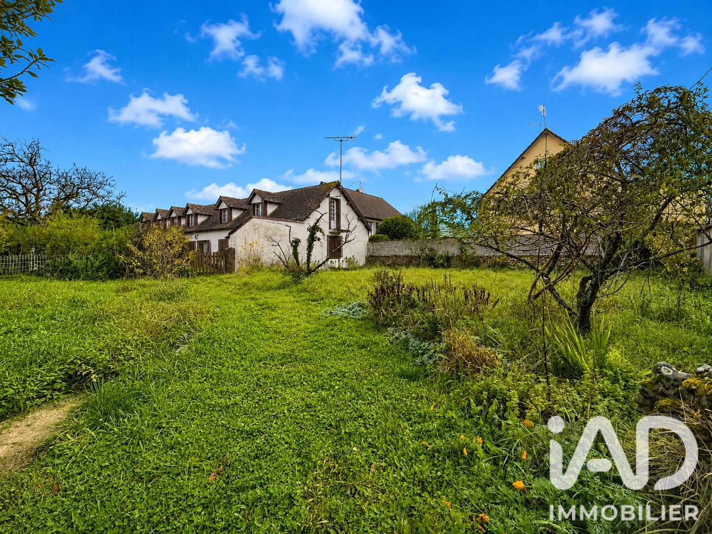 Maison à vendre, 170m², Saint-Georges-sur-Eure