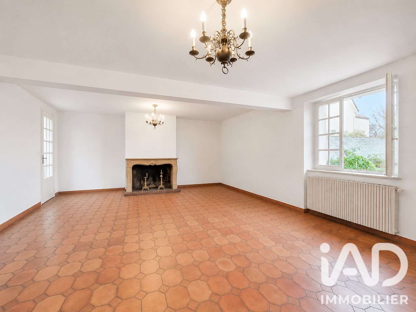 Maison à vendre, 170m², Saint-Georges-sur-Eure