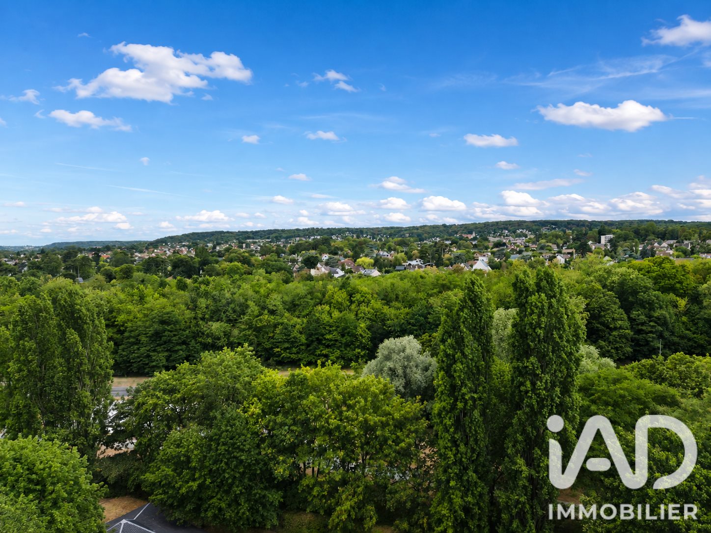 Appartement à vendre, 62m², Antony