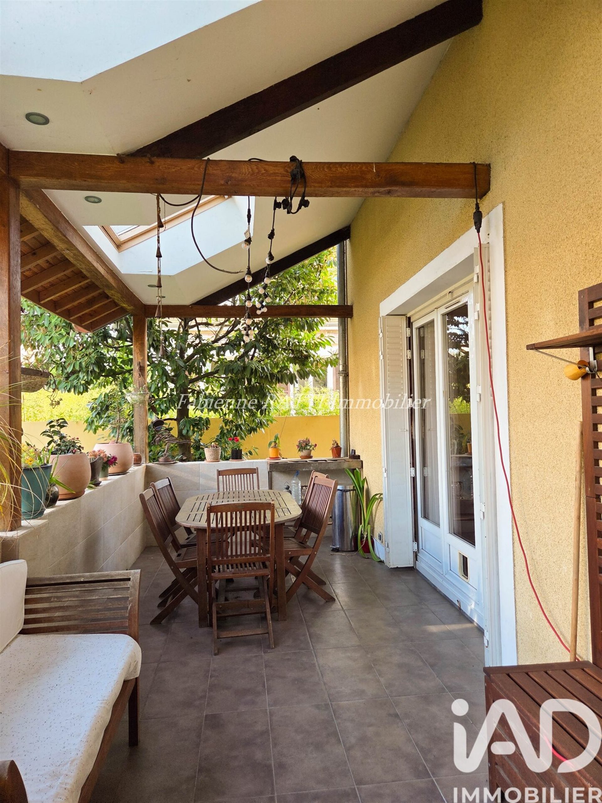 Maison à vendre, 128m², Houilles