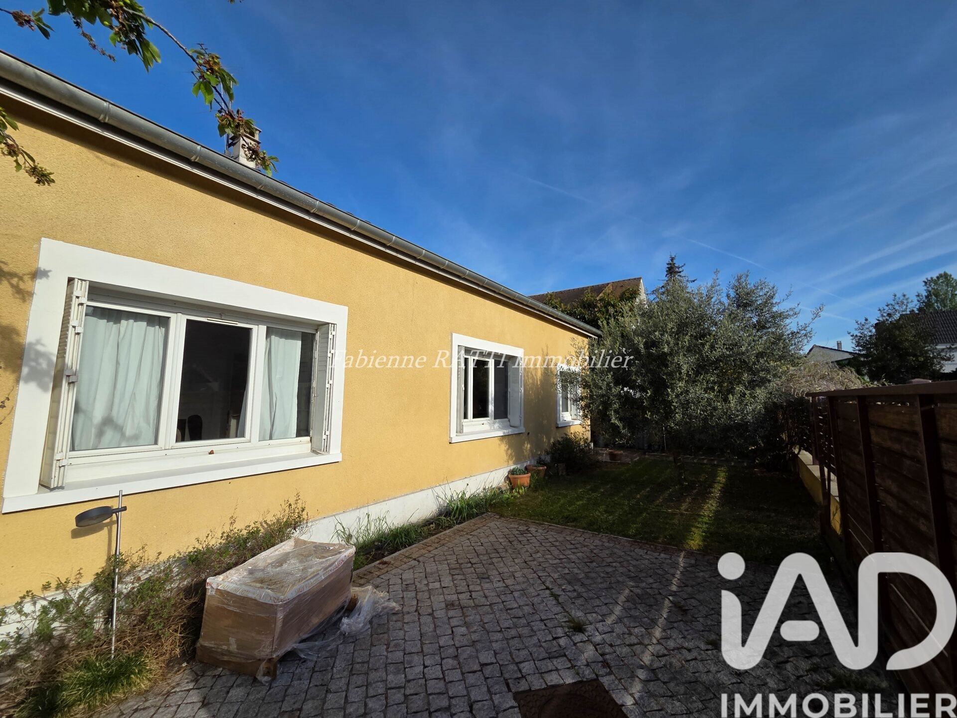 Maison à vendre, 128m², Houilles