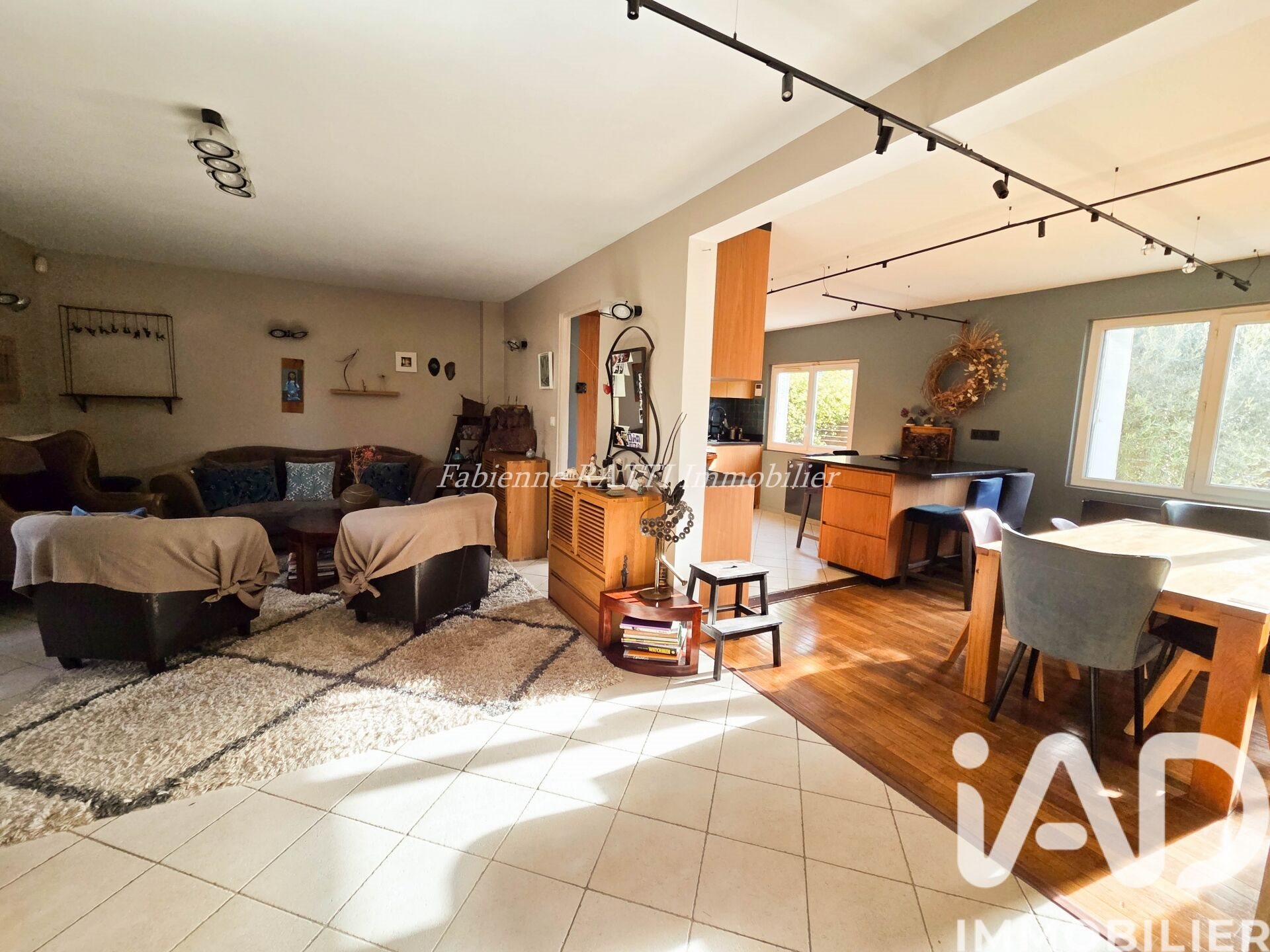 Maison à vendre, 128m², Houilles