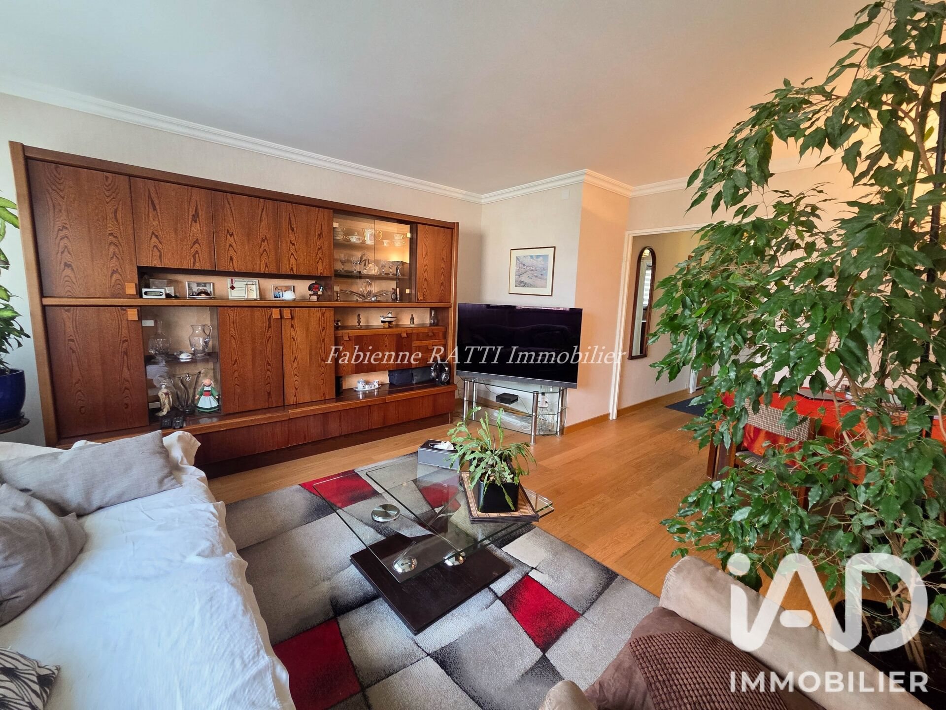 Appartement à vendre, 67m², Carrières-sur-Seine