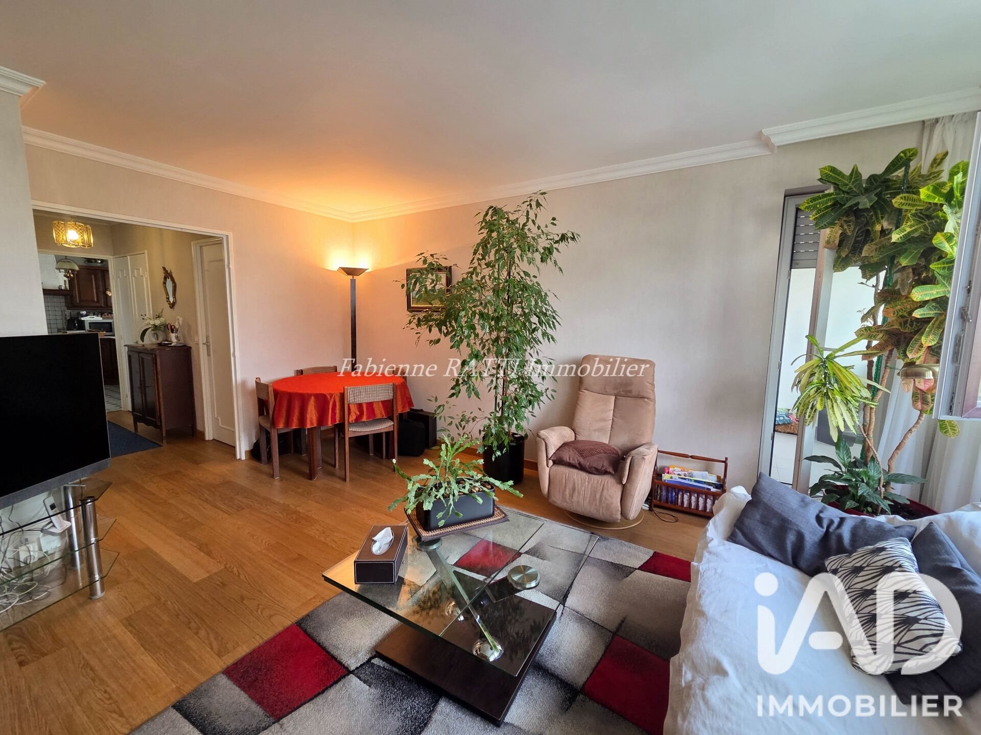 Appartement à vendre, 67m², Carrières-sur-Seine