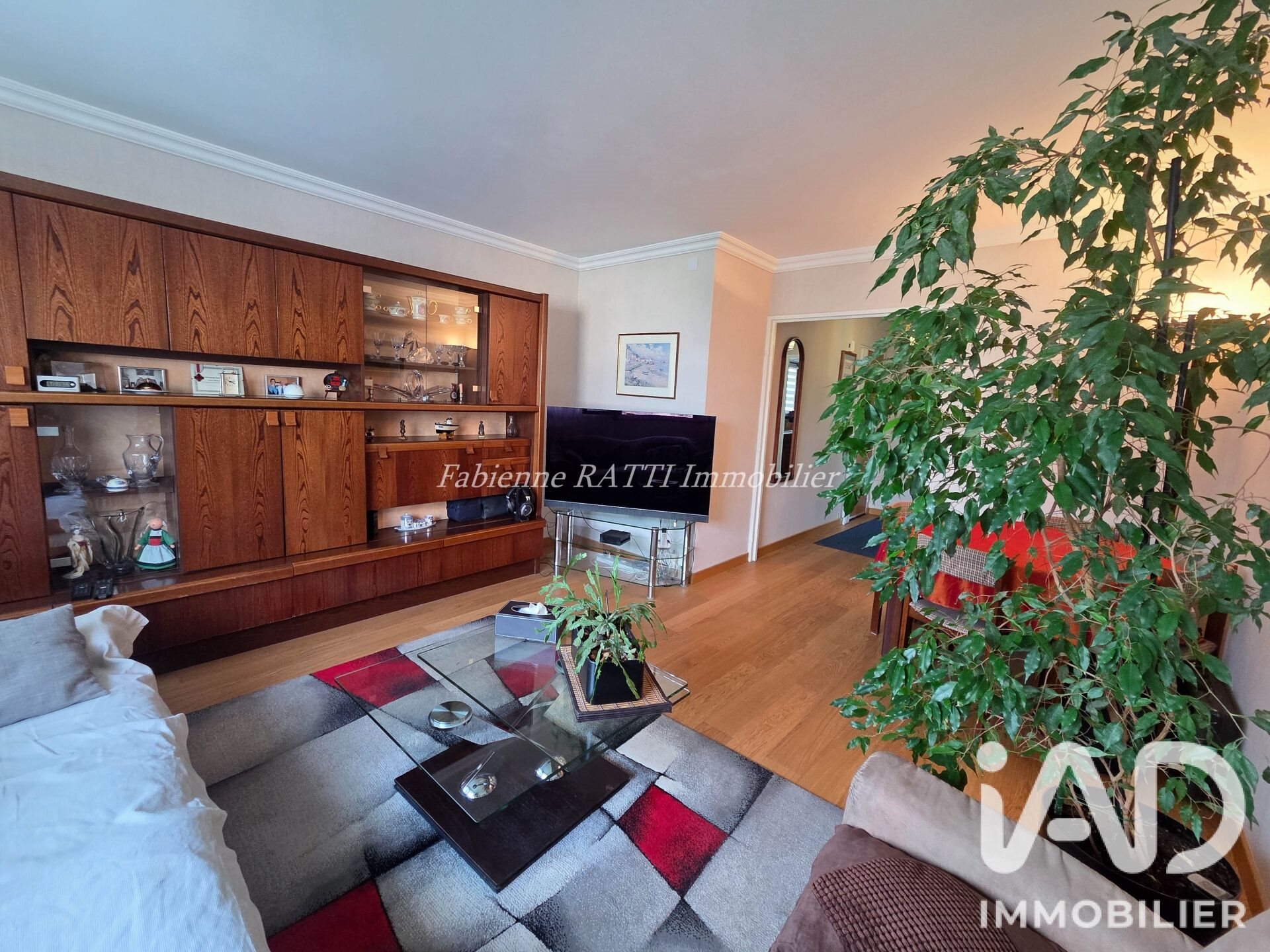 Appartement à vendre, 67m², Carrières-sur-Seine