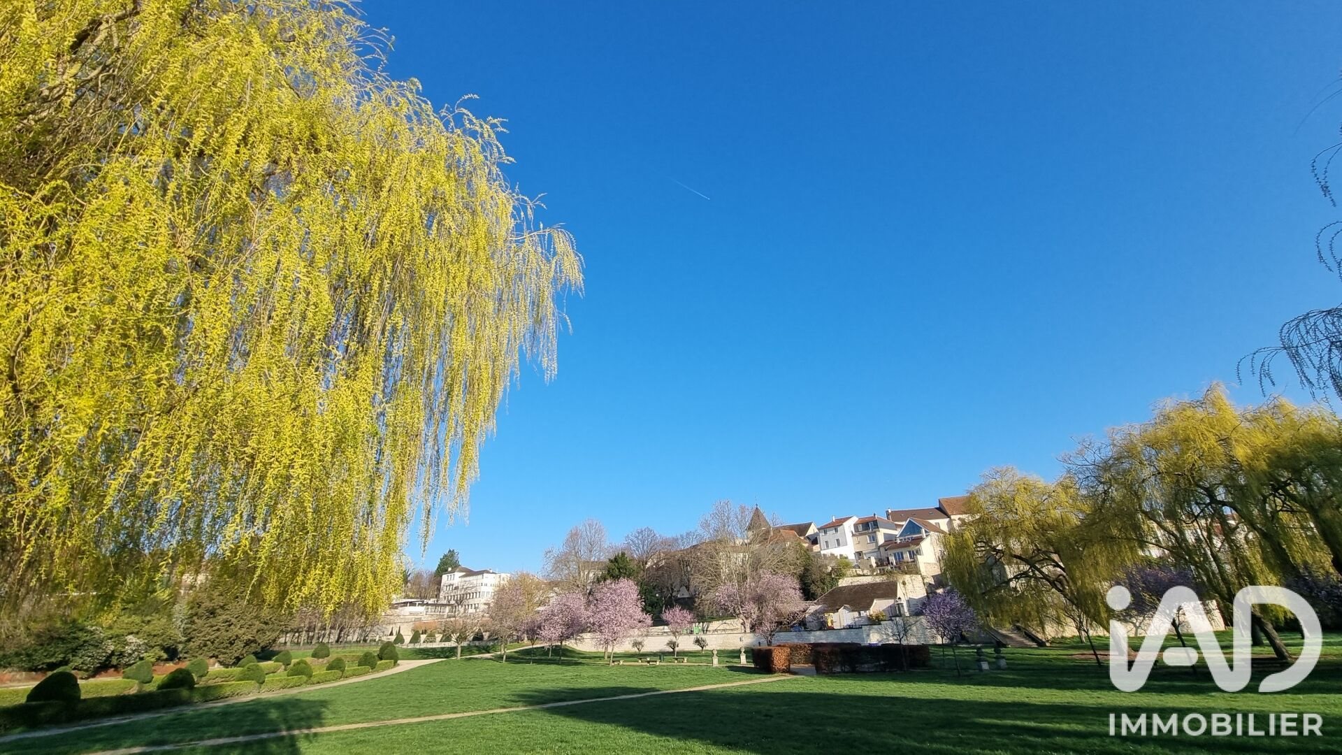 Appartement à vendre, 76m², Carrières-sur-Seine