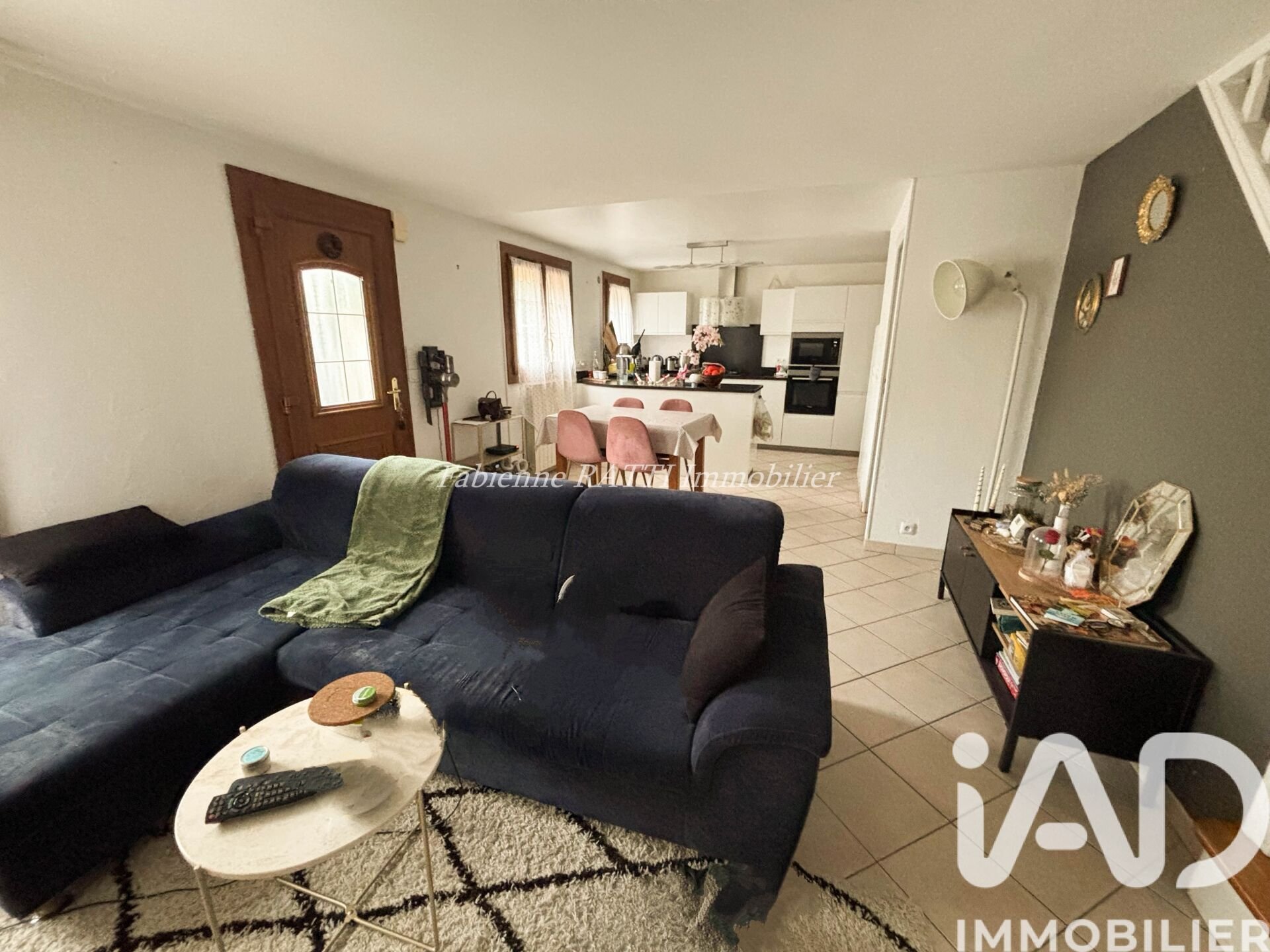 Maison à vendre, 62m², Carrières-sur-Seine