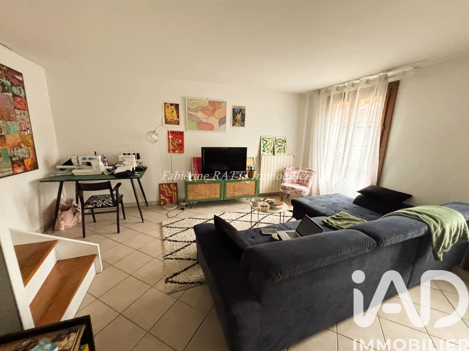 Maison à vendre, 62m², Carrières-sur-Seine