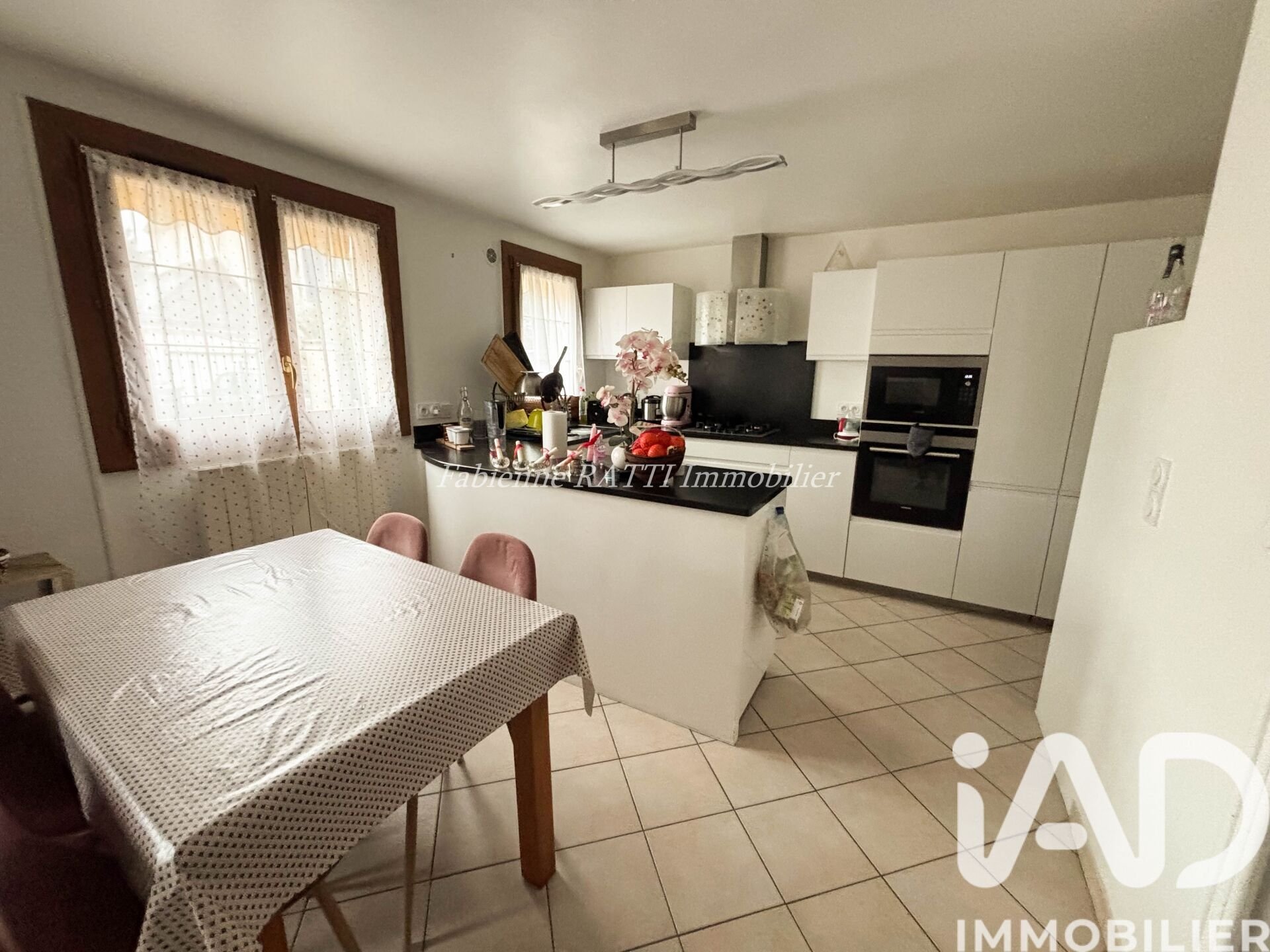 Maison à vendre, 62m², Carrières-sur-Seine