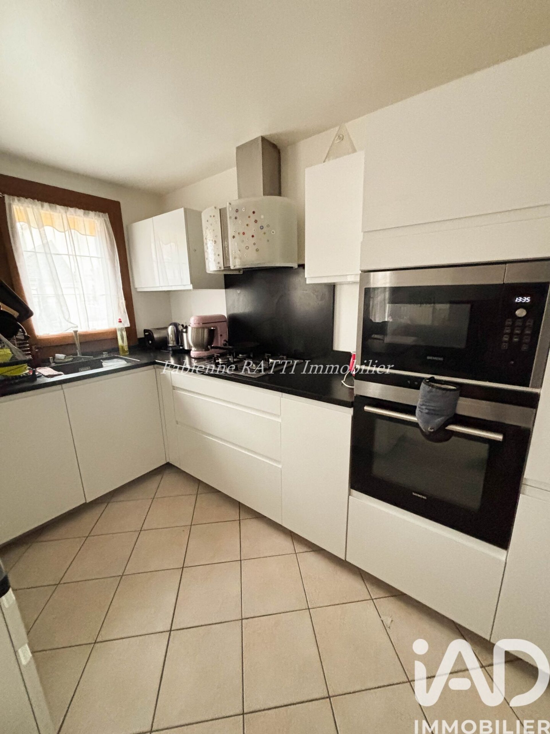 Maison à vendre, 62m², Carrières-sur-Seine