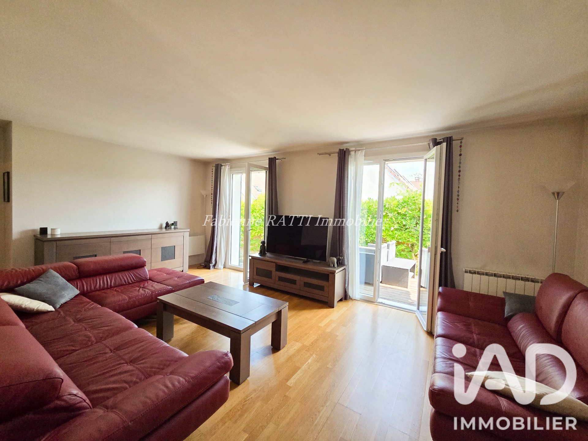 Maison à vendre, 152m², Cormeilles-en-Parisis