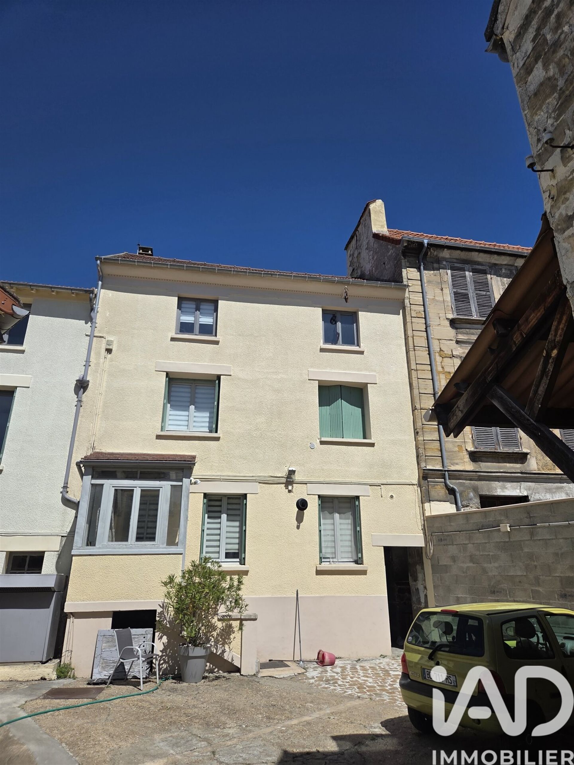 Maison à vendre, 136m², Carrières-sur-Seine