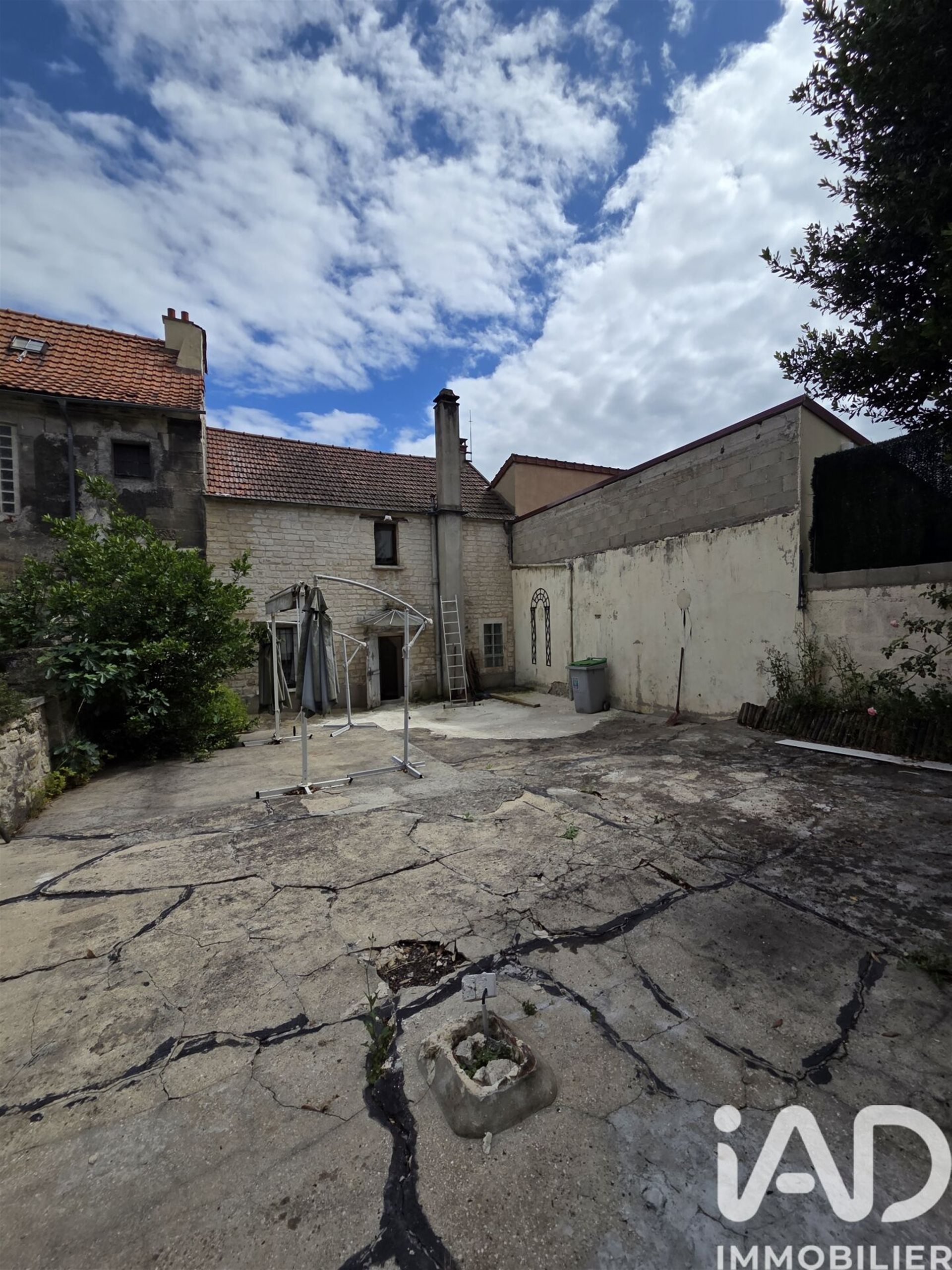 Maison à vendre, 136m², Carrières-sur-Seine