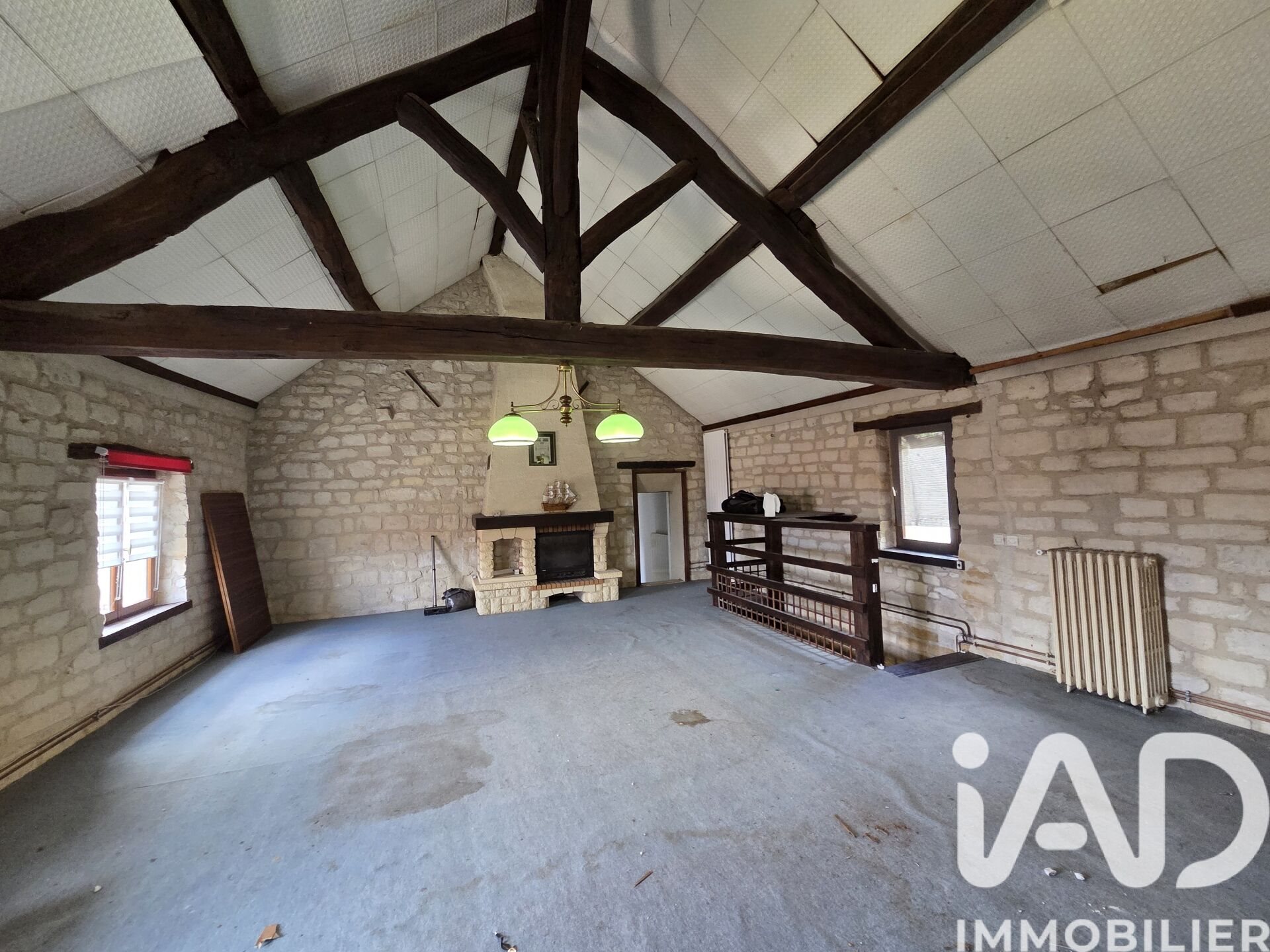 Maison à vendre, 136m², Carrières-sur-Seine