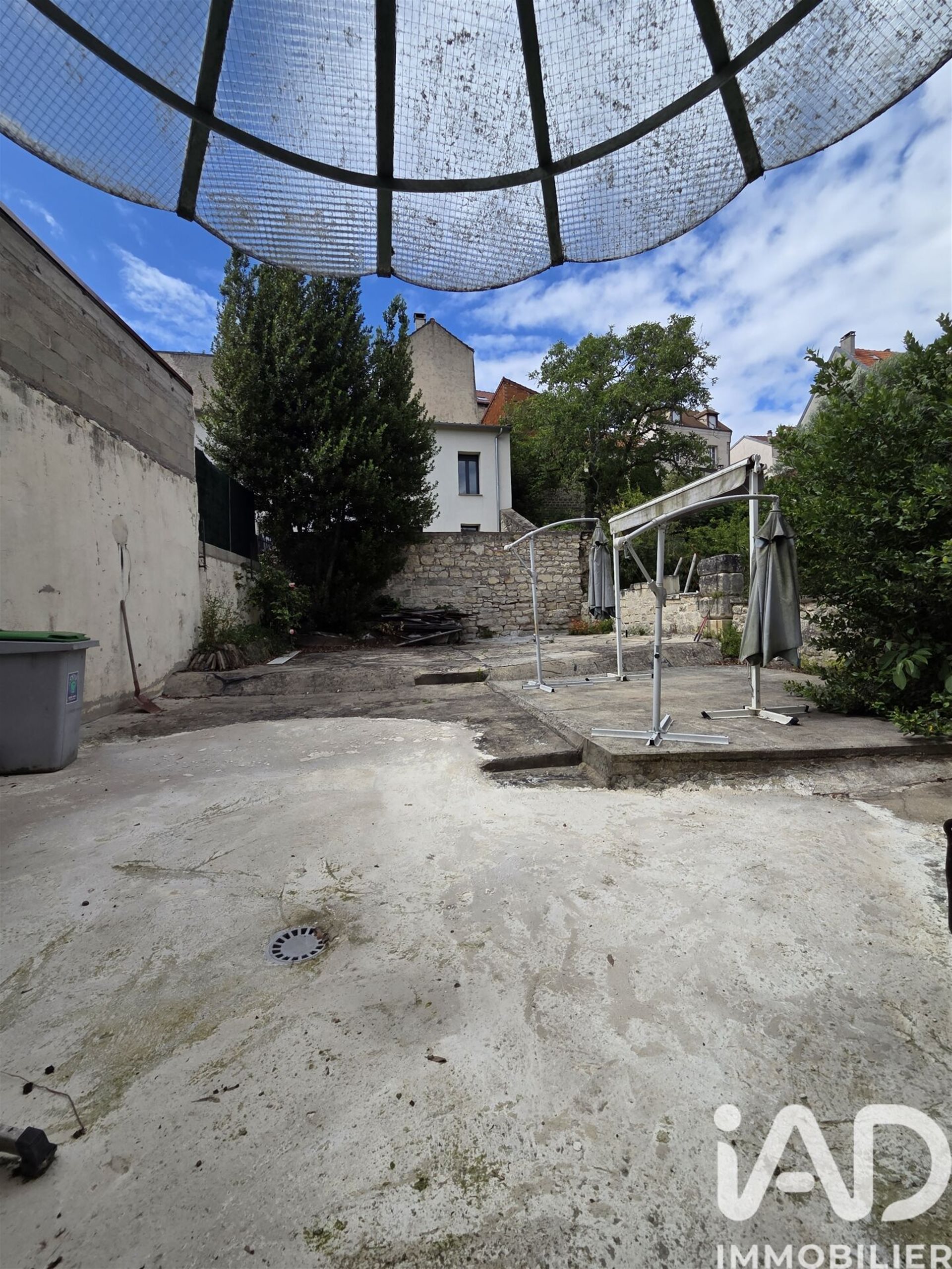 Maison à vendre, 136m², Carrières-sur-Seine