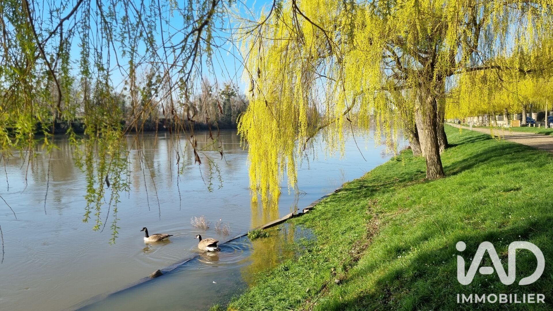 Appartement à vendre, 33m², Carrières-sur-Seine