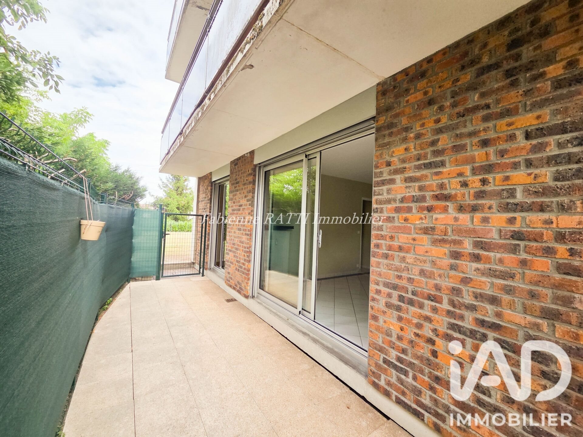Appartement à vendre, 43m², Carrières-sur-Seine