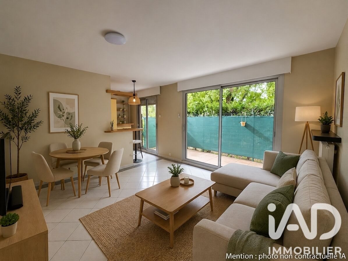Appartement à vendre, 43m², Carrières-sur-Seine