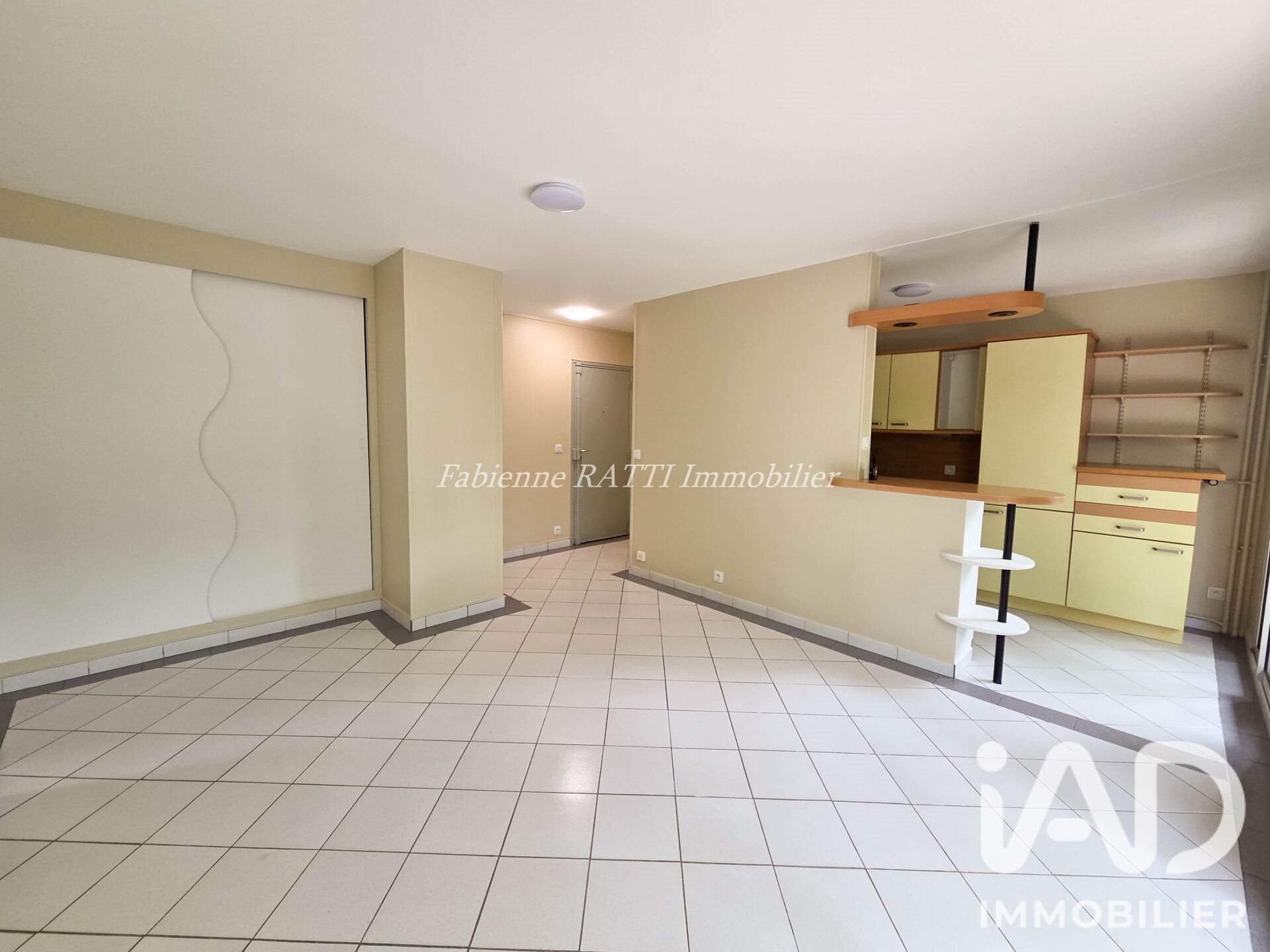 Appartement à vendre, 43m², Carrières-sur-Seine