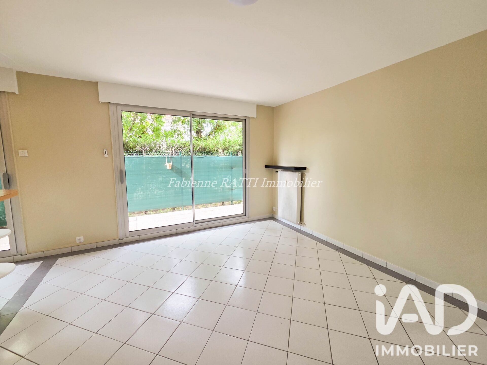 Appartement à vendre, 43m², Carrières-sur-Seine