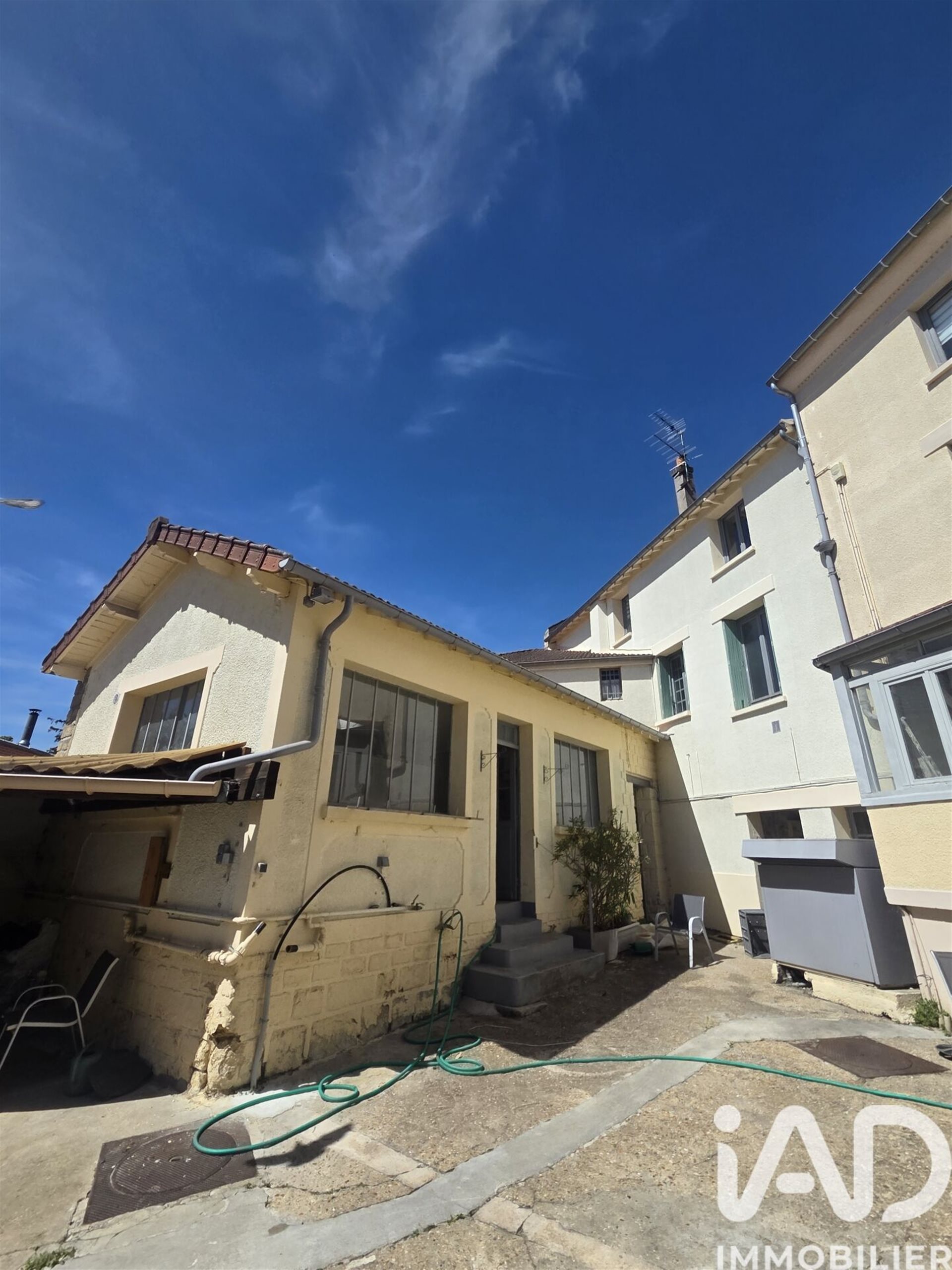 Maison à vendre, 141m², Carrières-sur-Seine