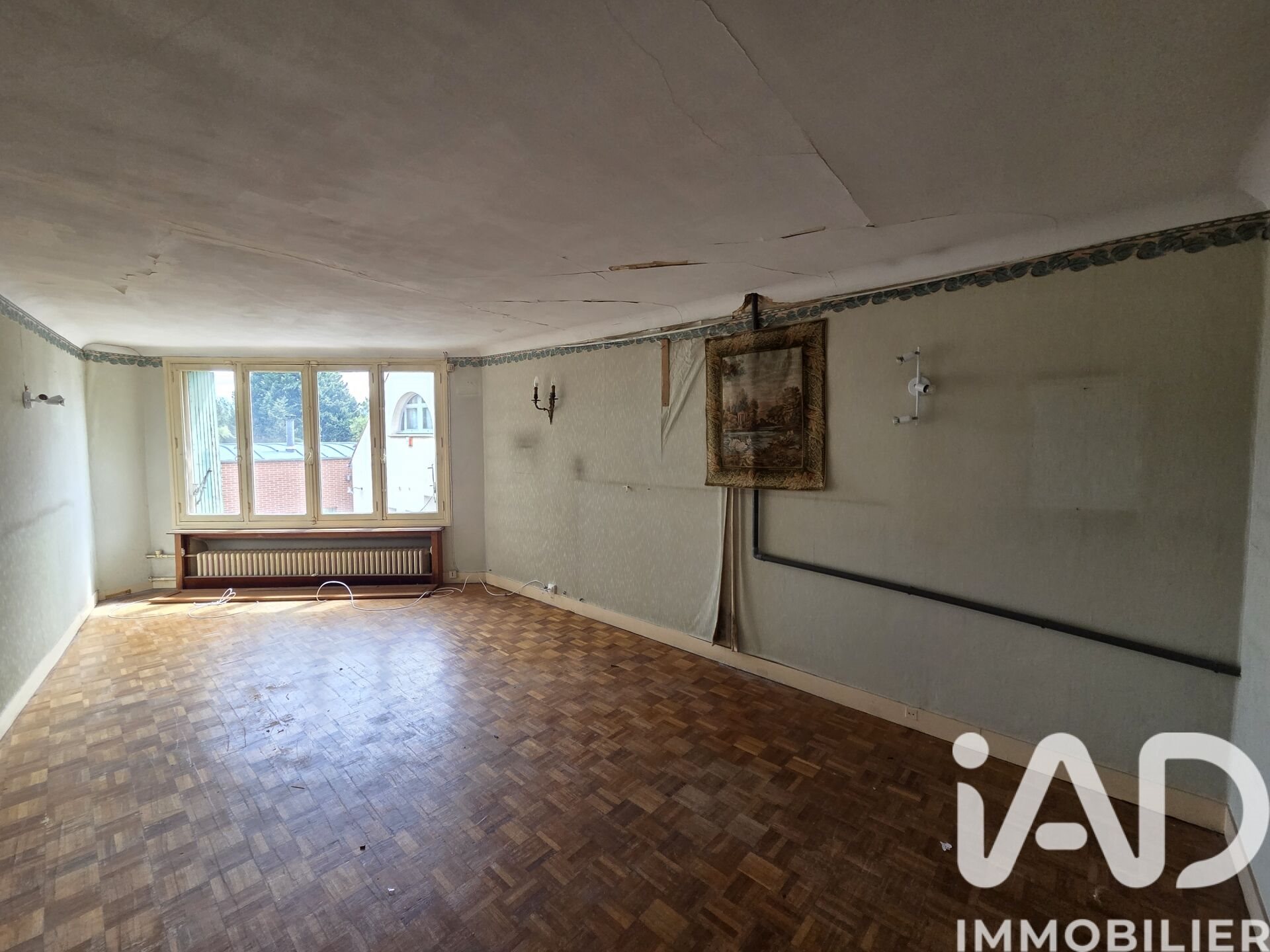 Maison à vendre, 141m², Carrières-sur-Seine