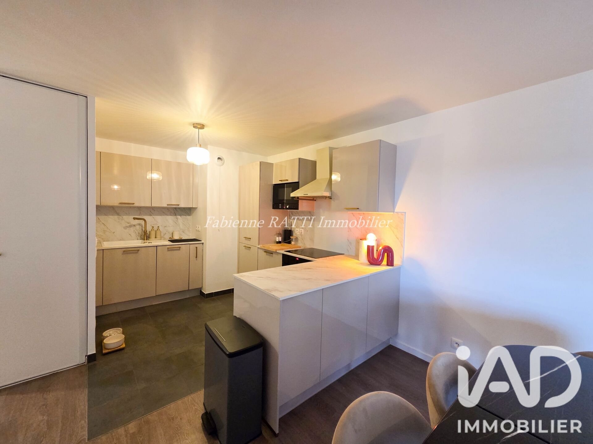 Appartement à vendre, 70m², Franconville