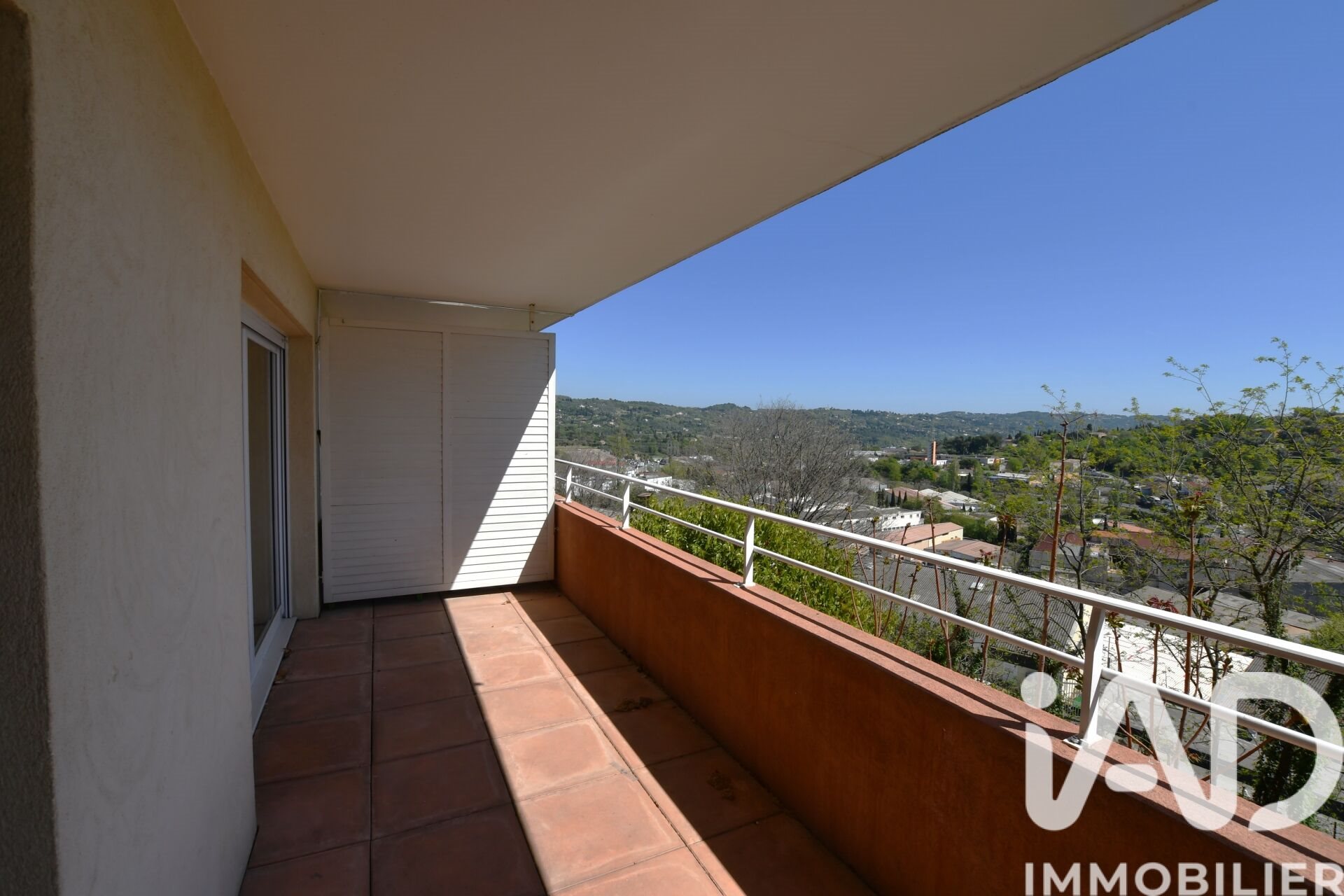 Appartement à vendre, 75m², Grasse