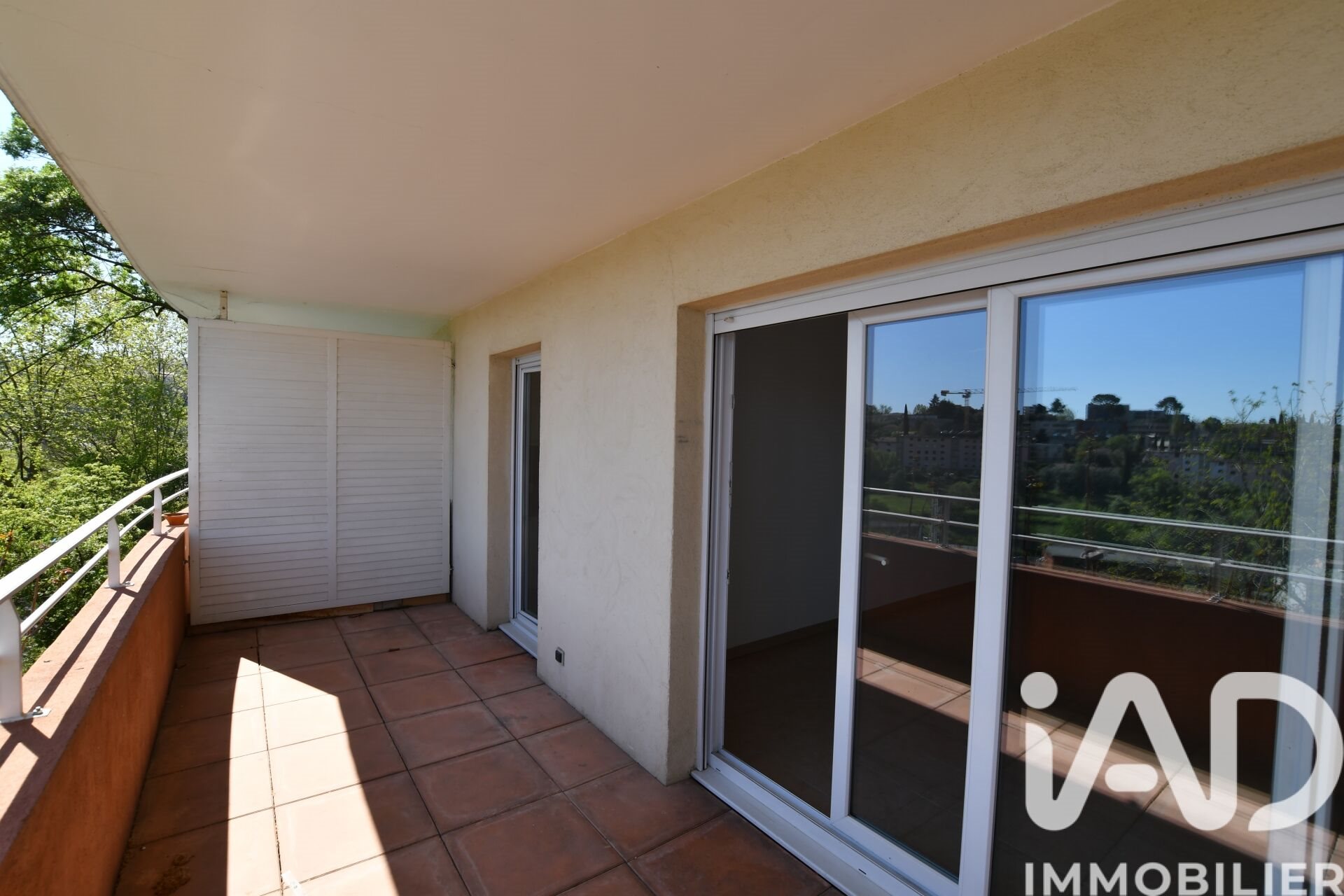 Appartement à vendre, 75m², Grasse