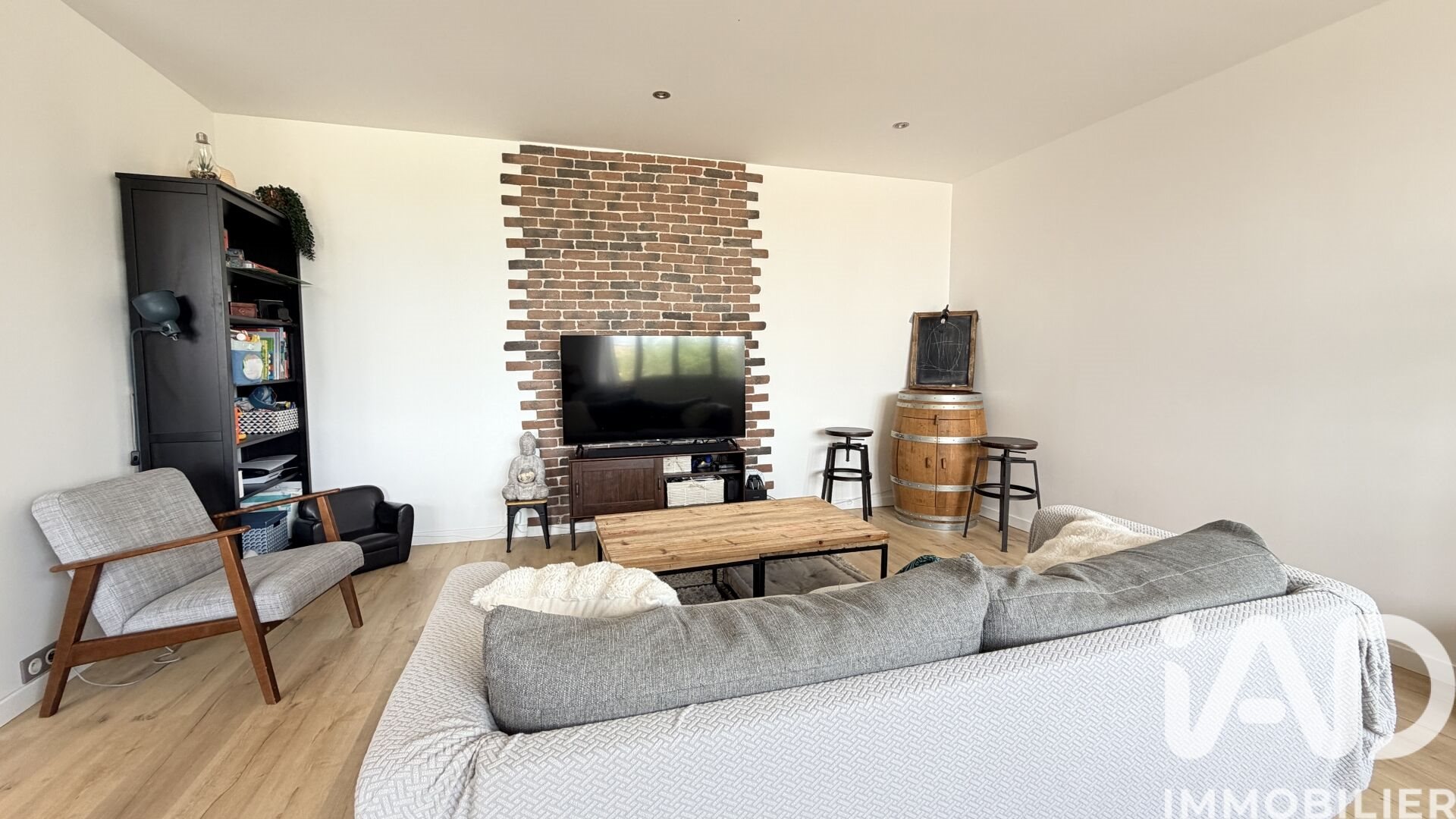 Appartement à vendre, 71m², Corbeil-Essonnes