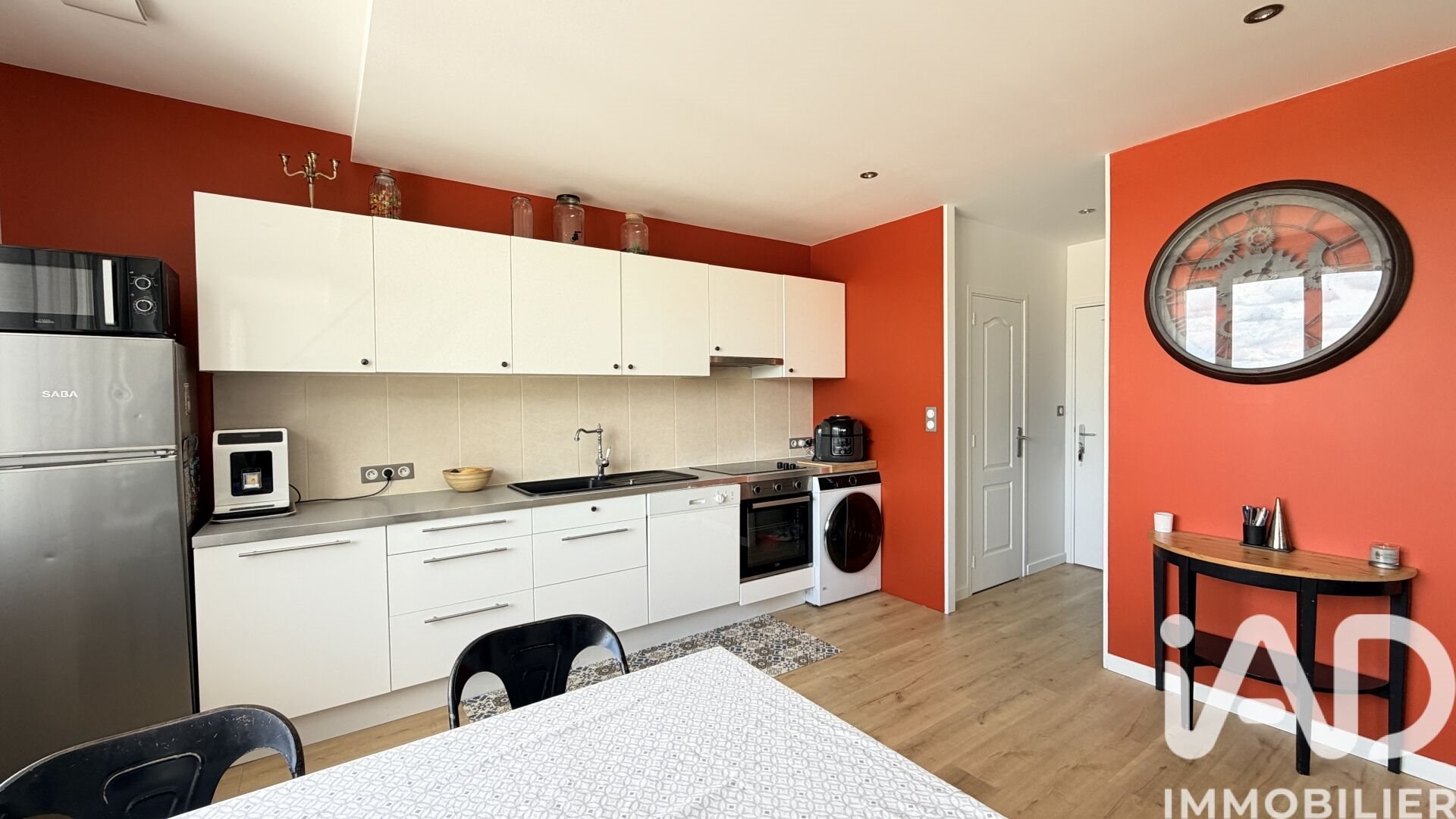 Appartement à vendre, 71m², Corbeil-Essonnes