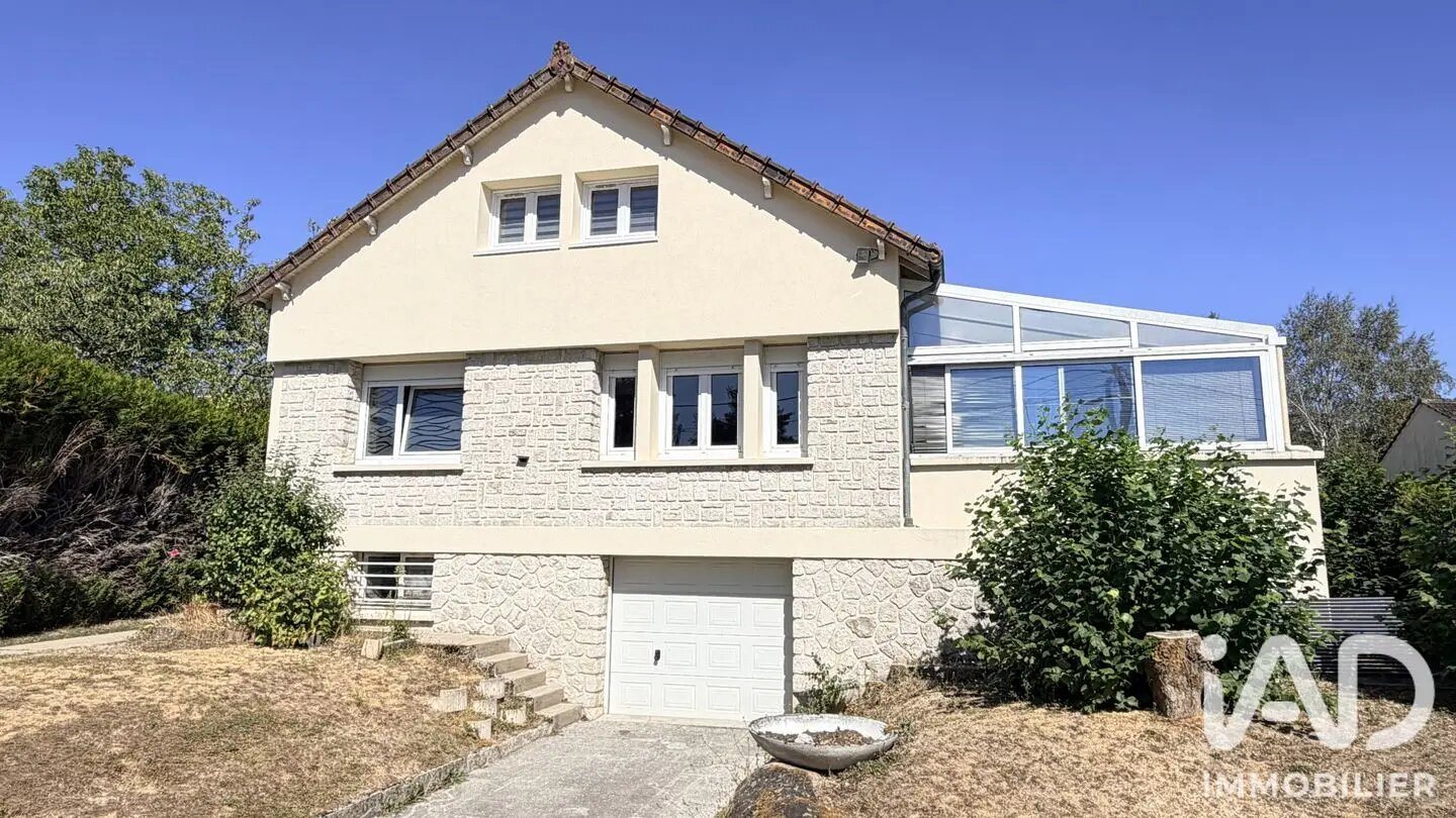 Maison à vendre, 120m², Livry-sur-Seine