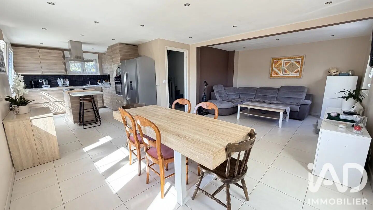 Maison à vendre, 120m², Livry-sur-Seine