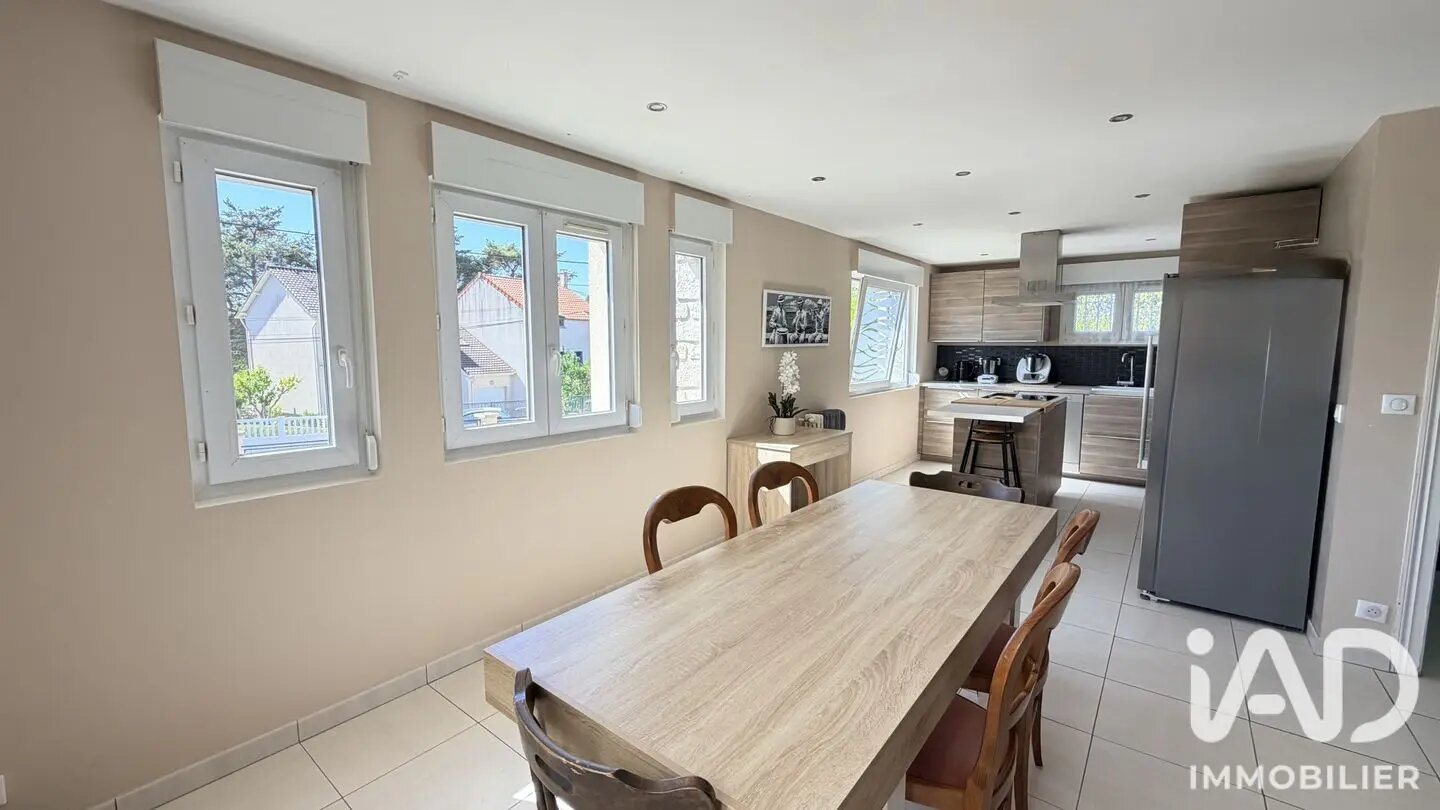 Maison à vendre, 120m², Livry-sur-Seine