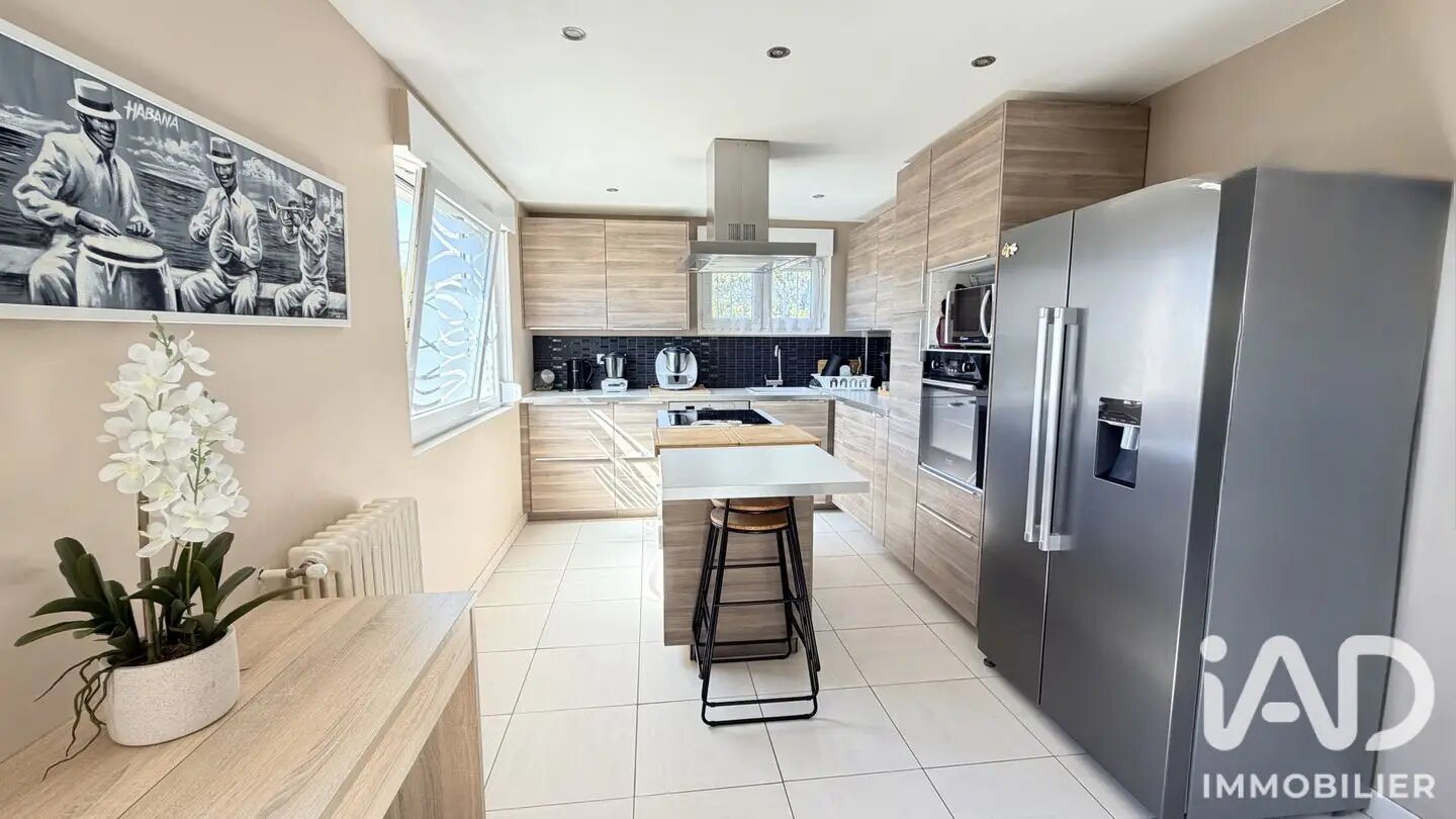 Maison à vendre, 120m², Livry-sur-Seine