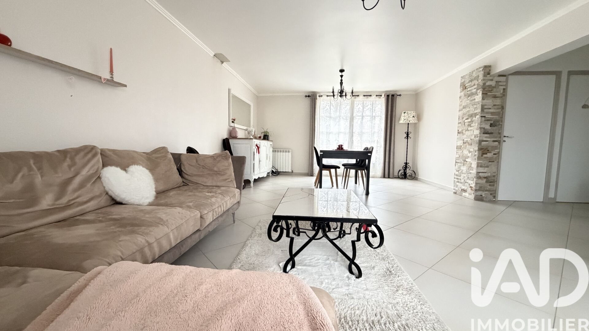 Maison à vendre, 130m², Dammarie-les-Lys