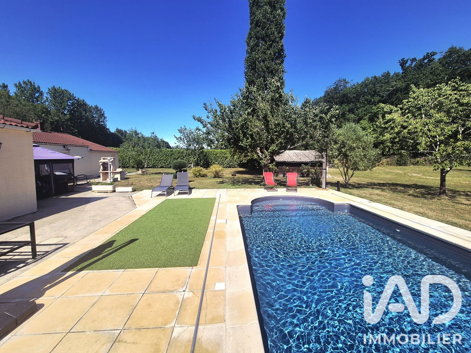 Maison à vendre, 180m², Bajamont