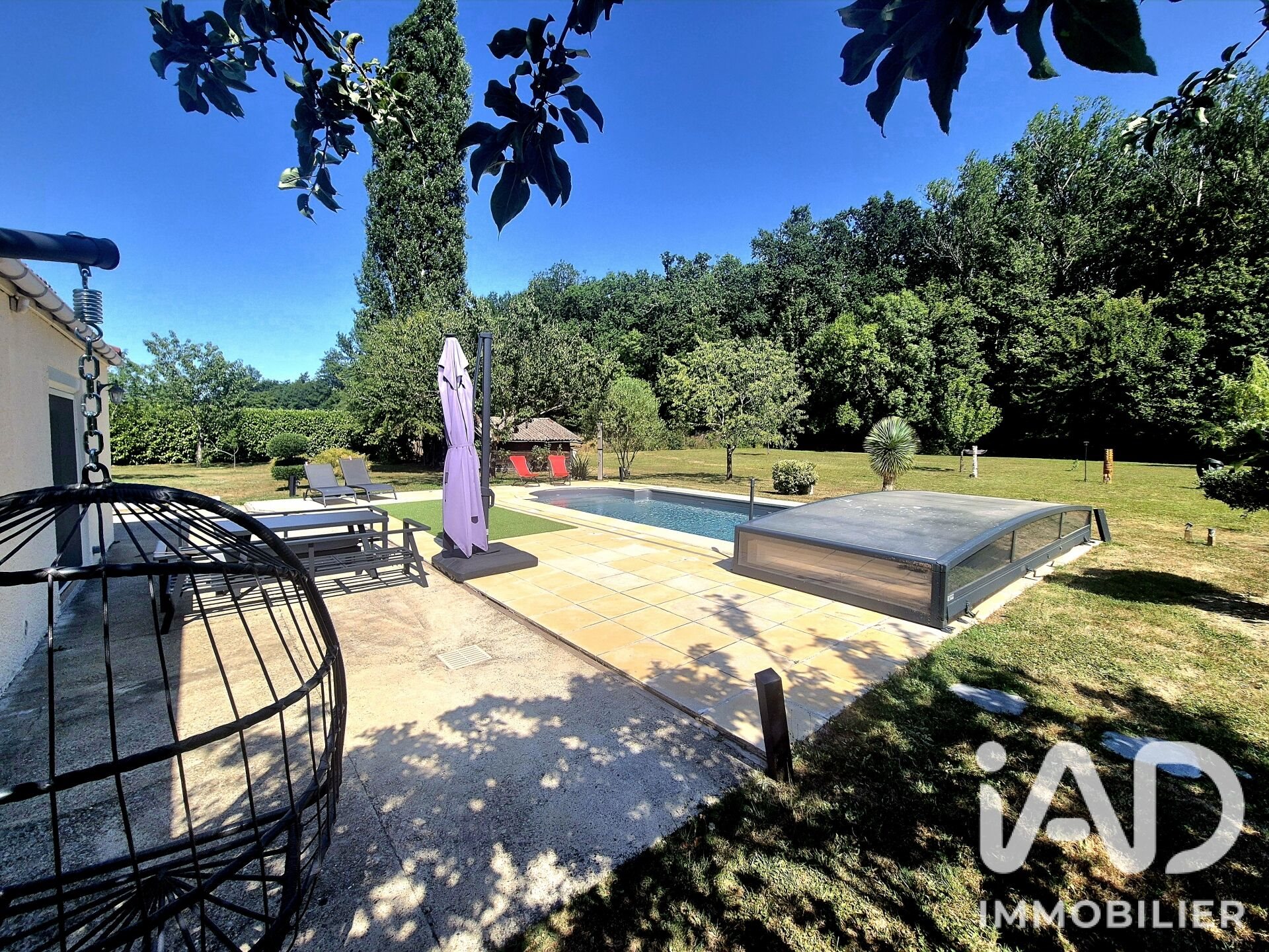 Maison à vendre, 180m², Bajamont