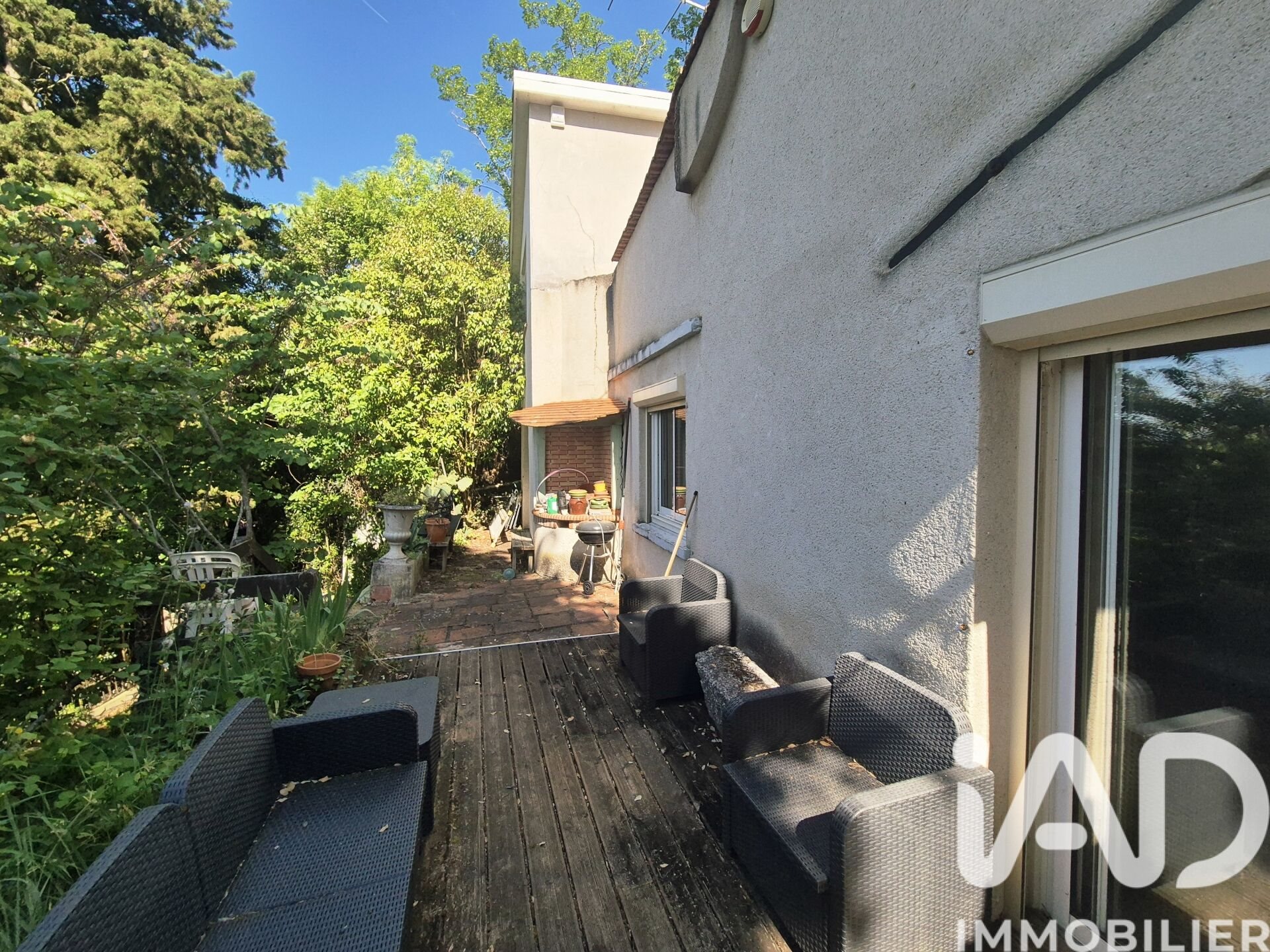 Maison à vendre, 120m², Agen