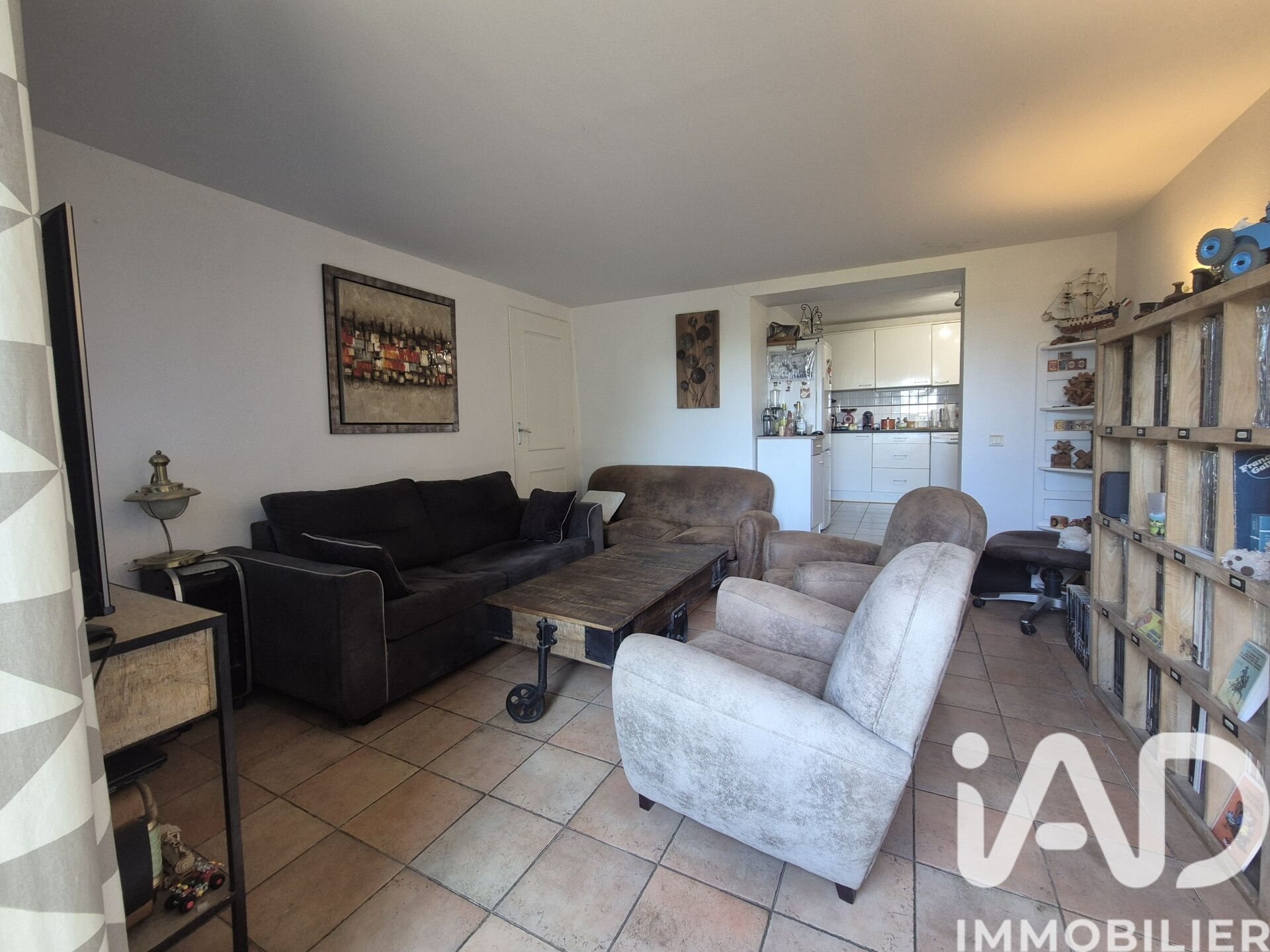 Maison à vendre, 120m², Agen