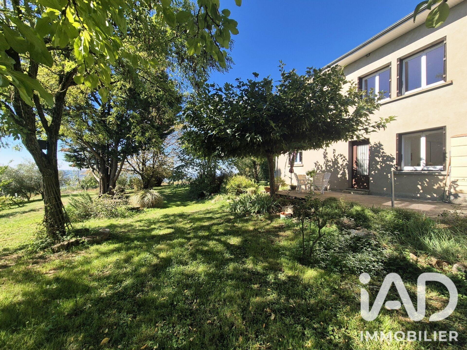Maison à vendre, 187m², Port-Sainte-Marie