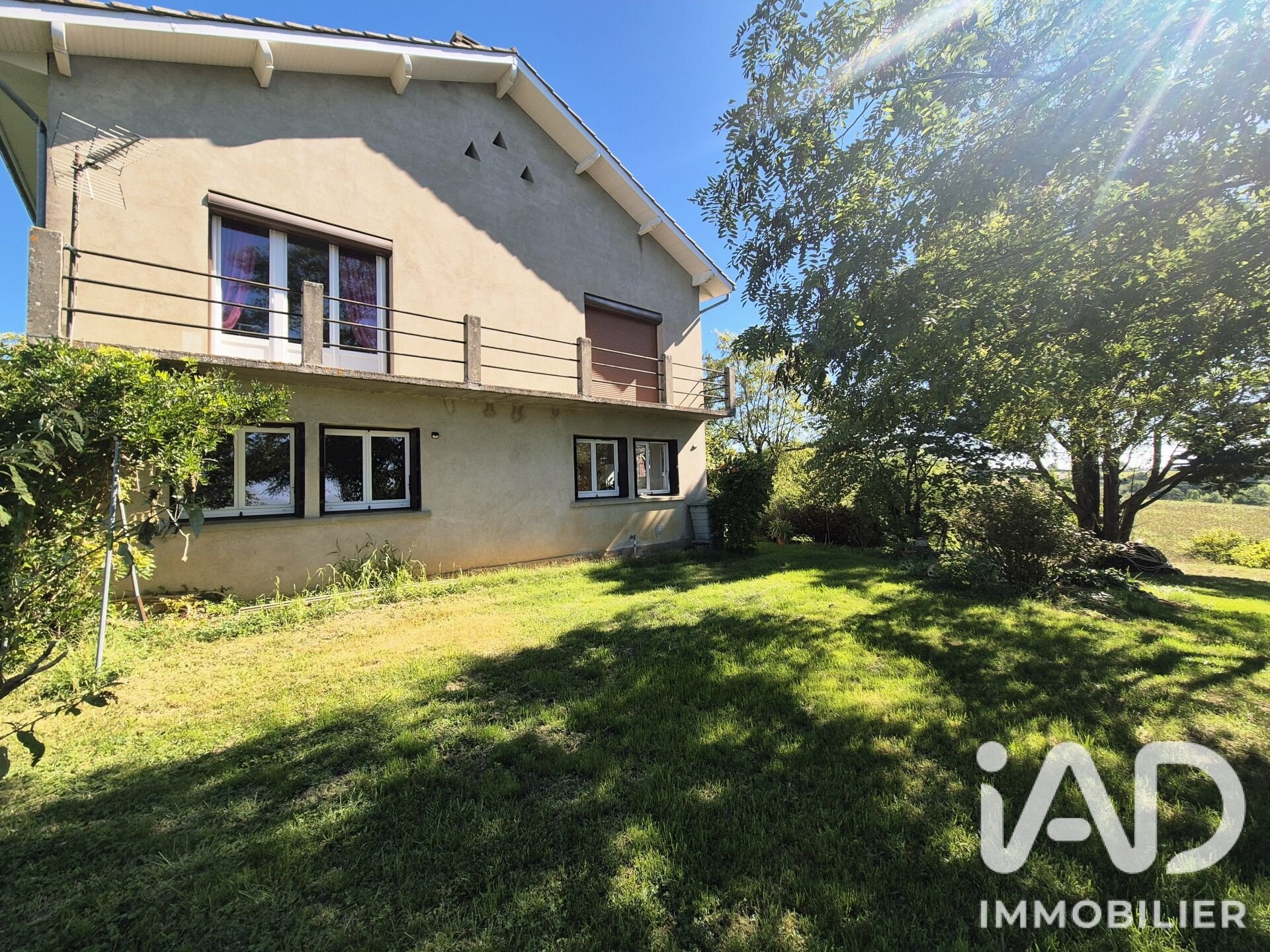 Maison à vendre, 187m², Port-Sainte-Marie
