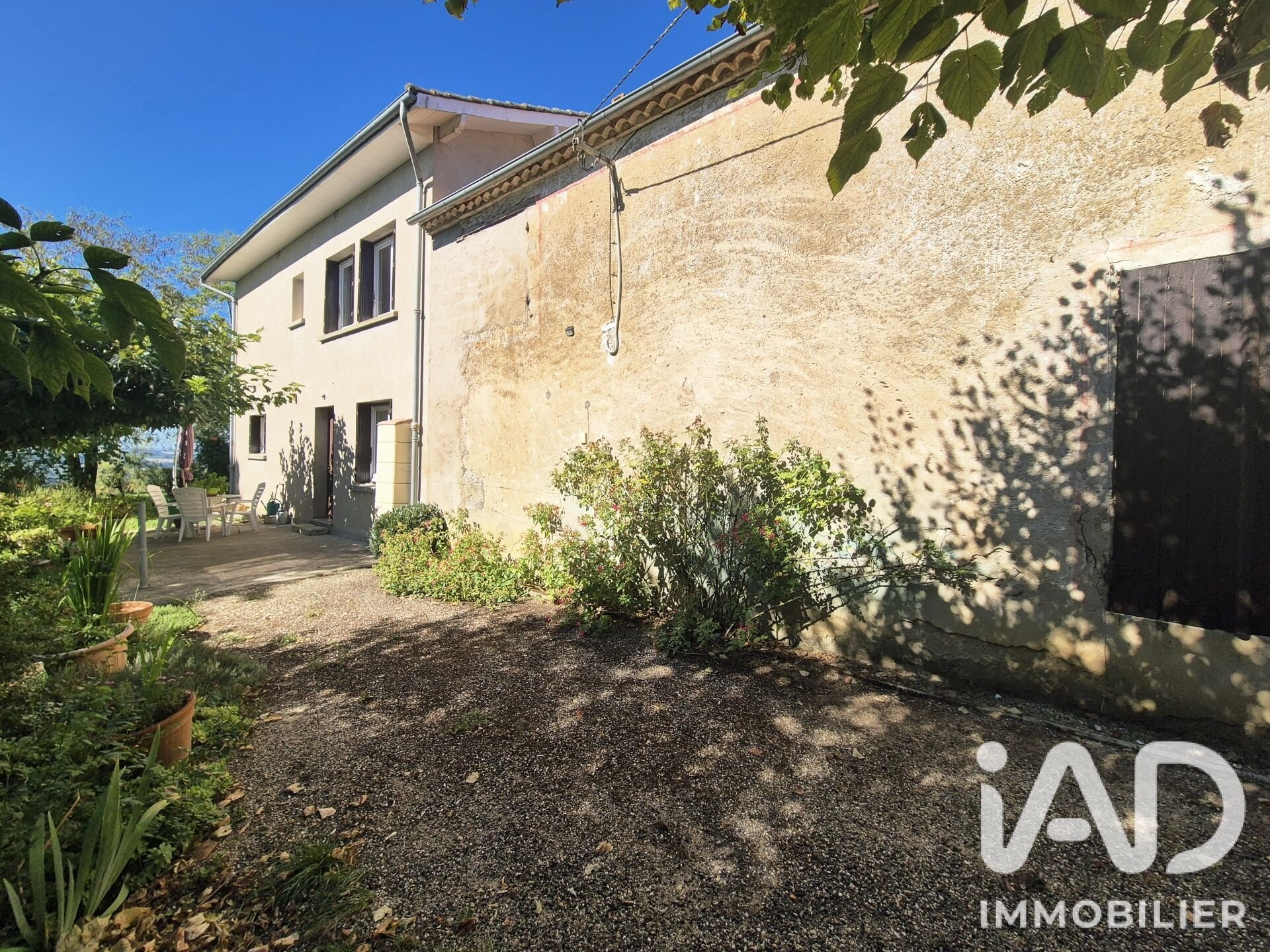 Maison à vendre, 187m², Port-Sainte-Marie